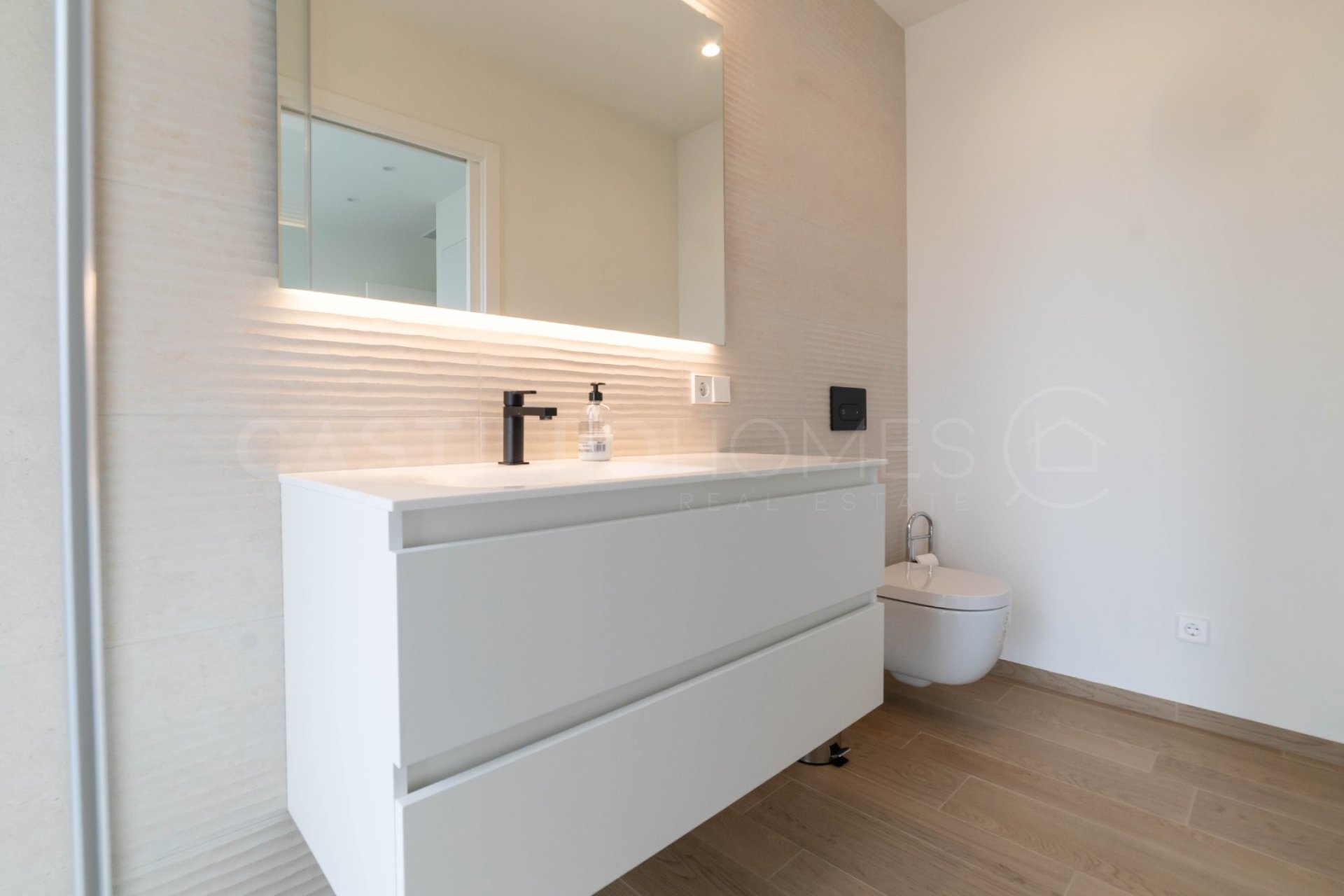 Revente - Appartement - San Miguel de Salinas - Las Colinas Golf