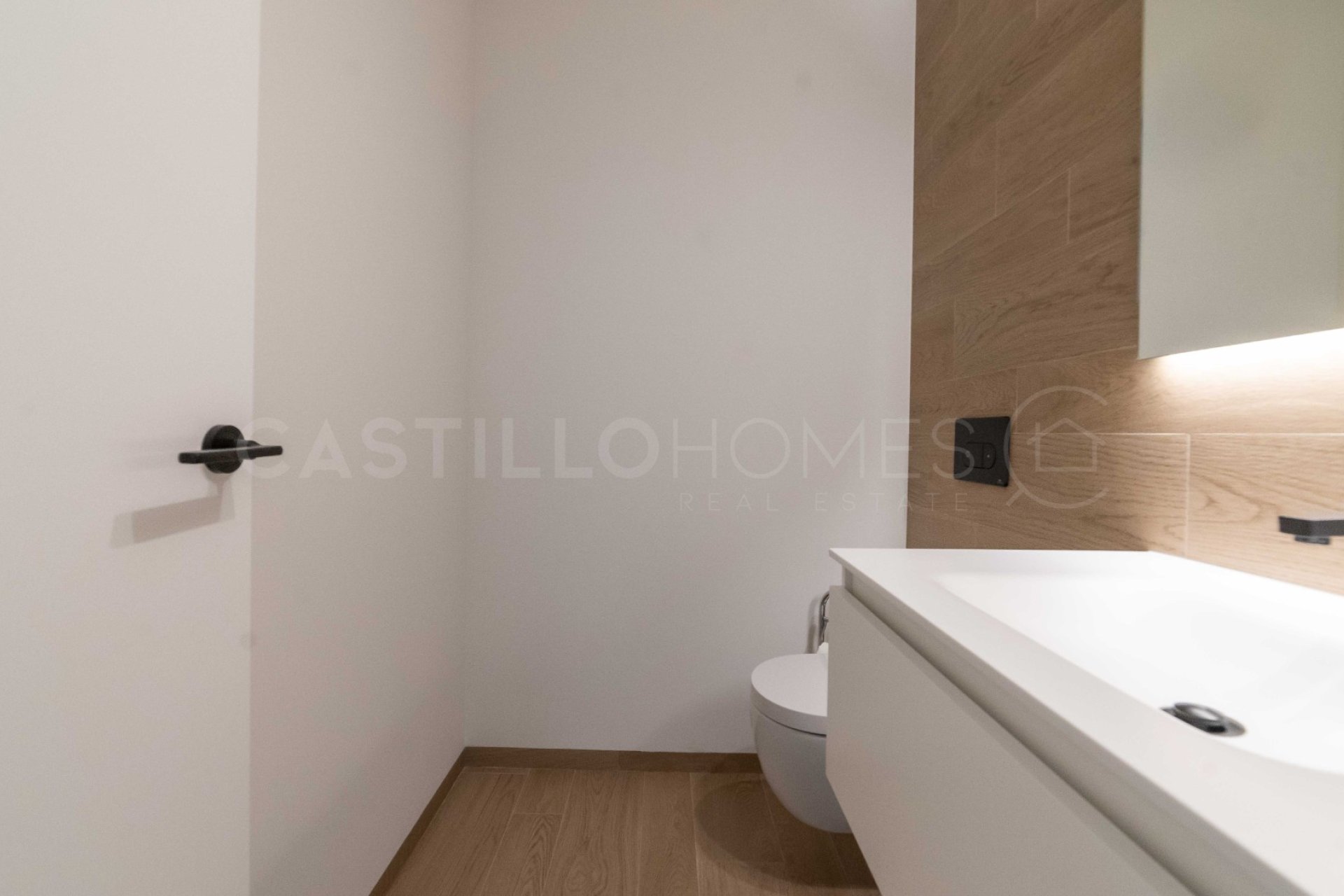 Revente - Appartement - San Miguel de Salinas - Las Colinas Golf