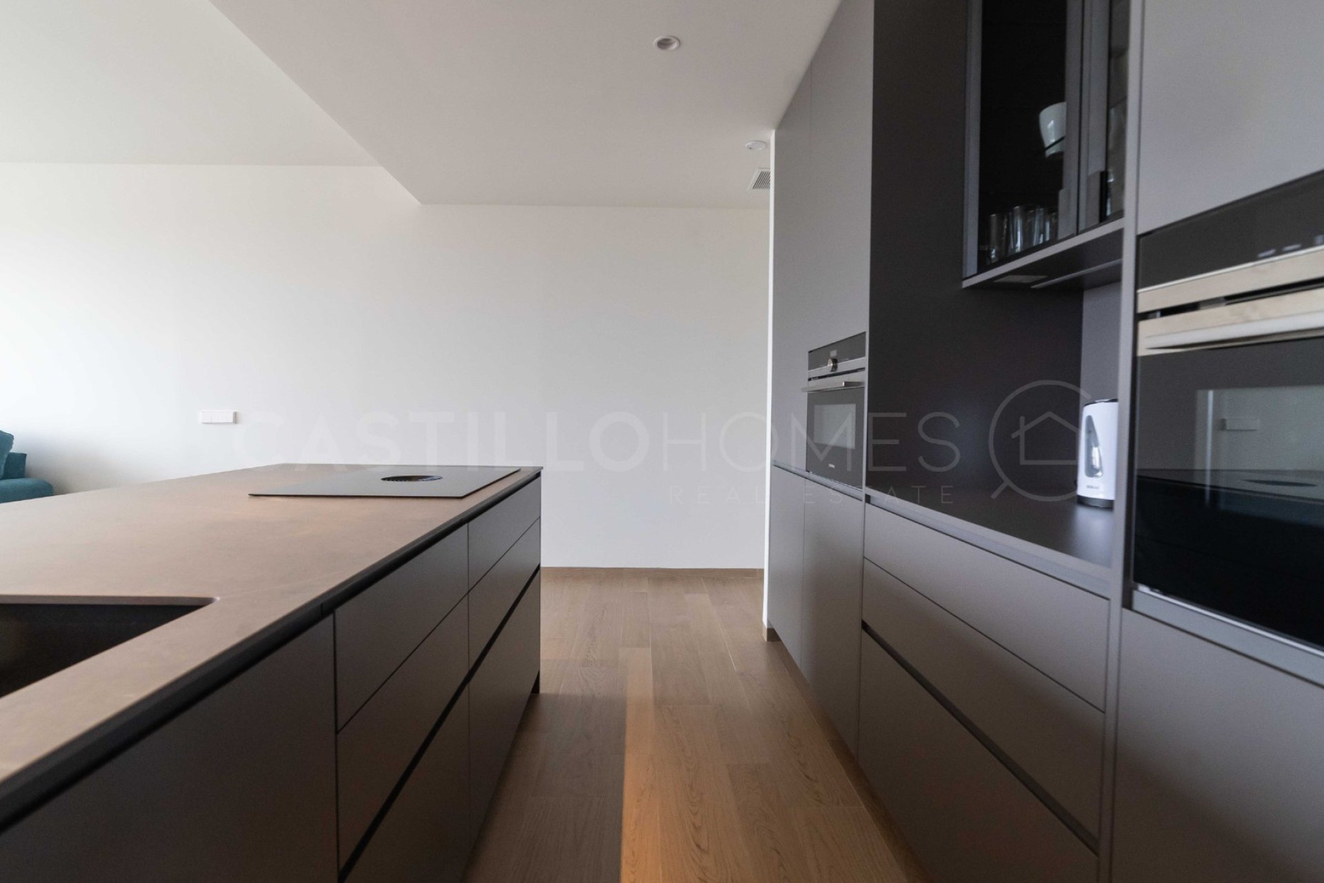 Revente - Appartement - San Miguel de Salinas - Las Colinas Golf