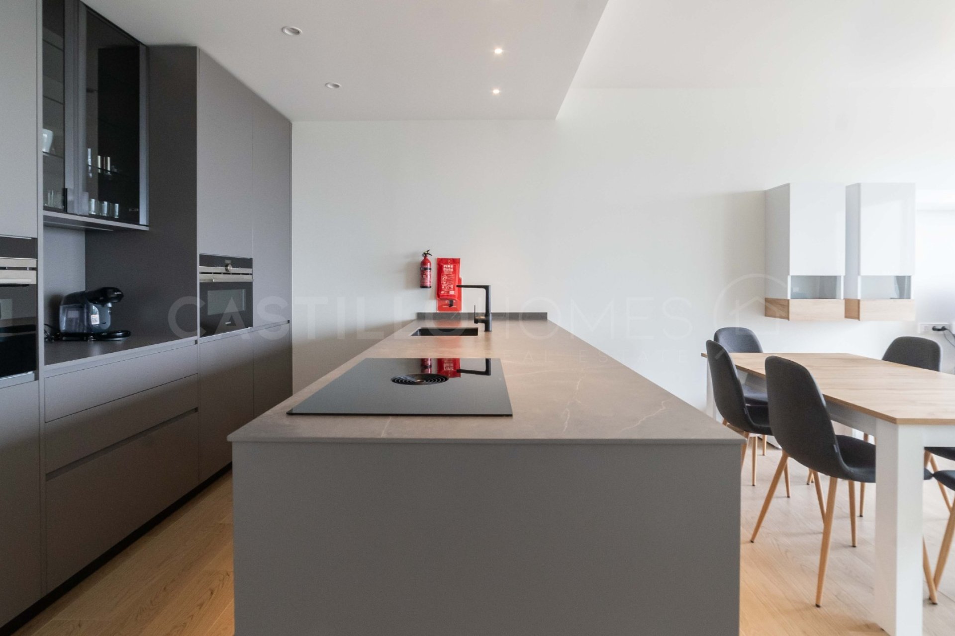 Revente - Appartement - San Miguel de Salinas - Las Colinas Golf
