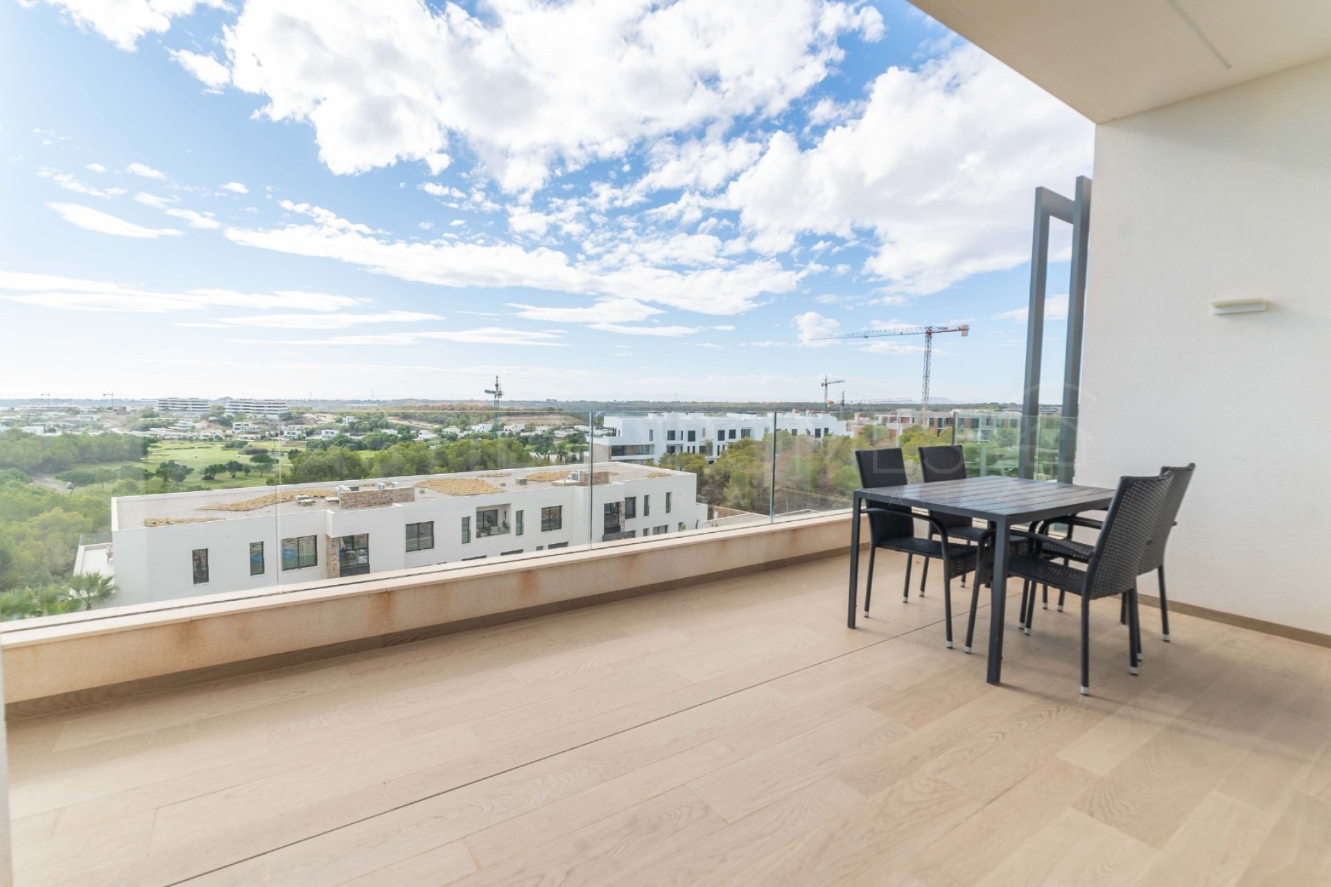 Revente - Appartement - San Miguel de Salinas - Las Colinas Golf