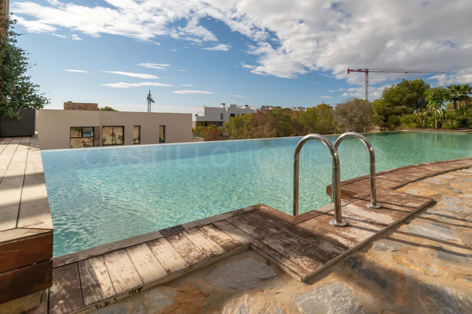 Revente - Appartement - San Miguel de Salinas - Las Colinas Golf