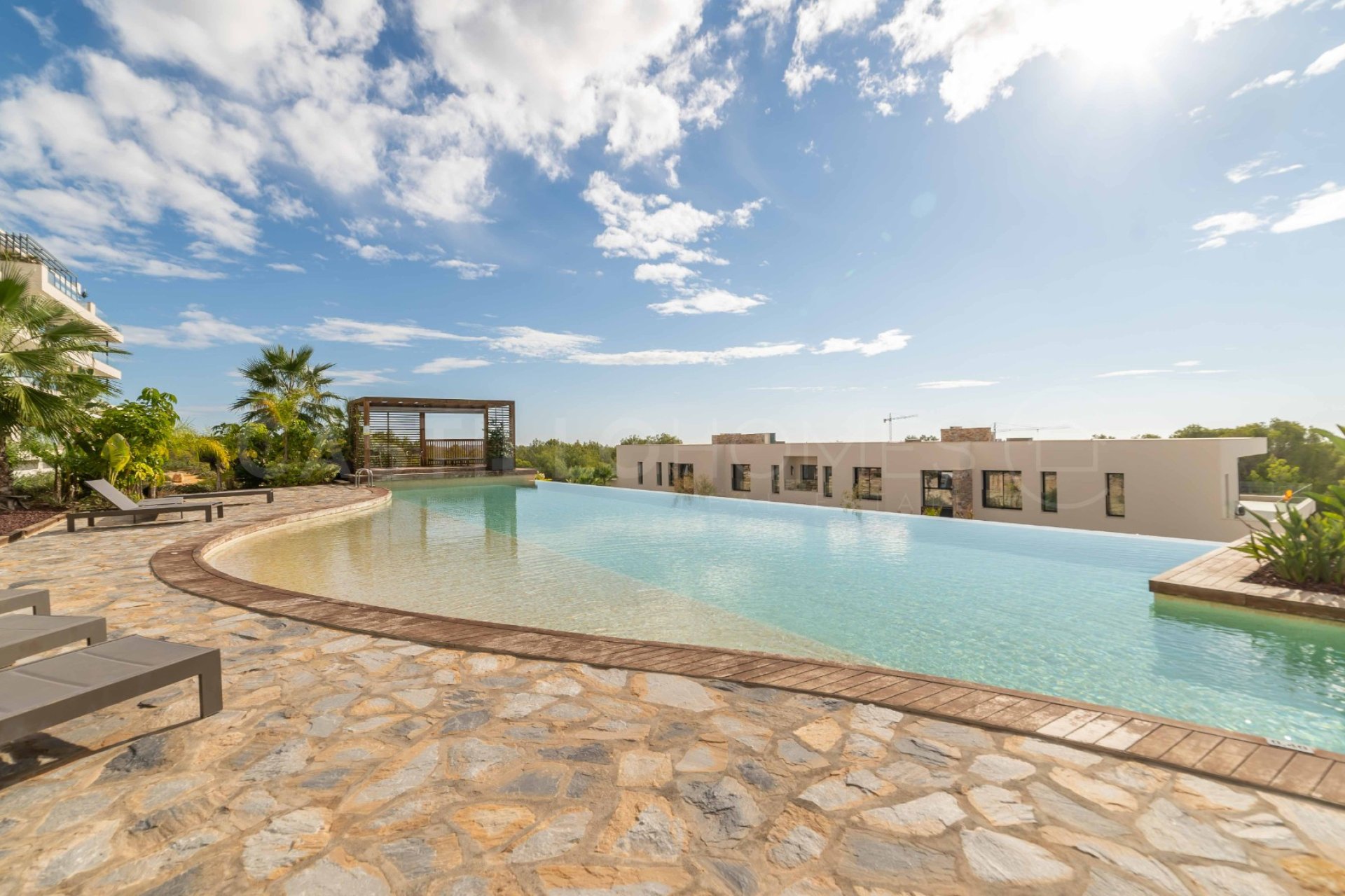 Revente - Appartement - San Miguel de Salinas - Las Colinas Golf