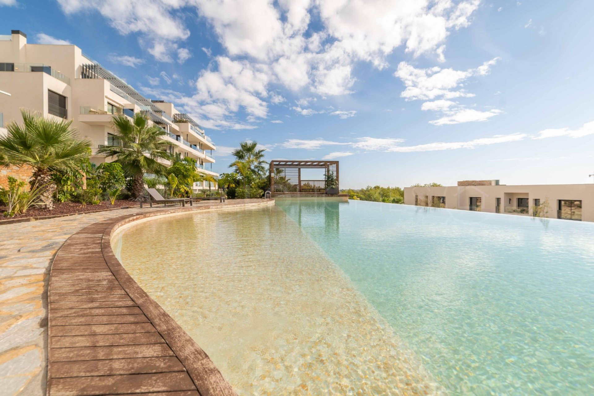 Revente - Appartement - San Miguel de Salinas - Las Colinas Golf