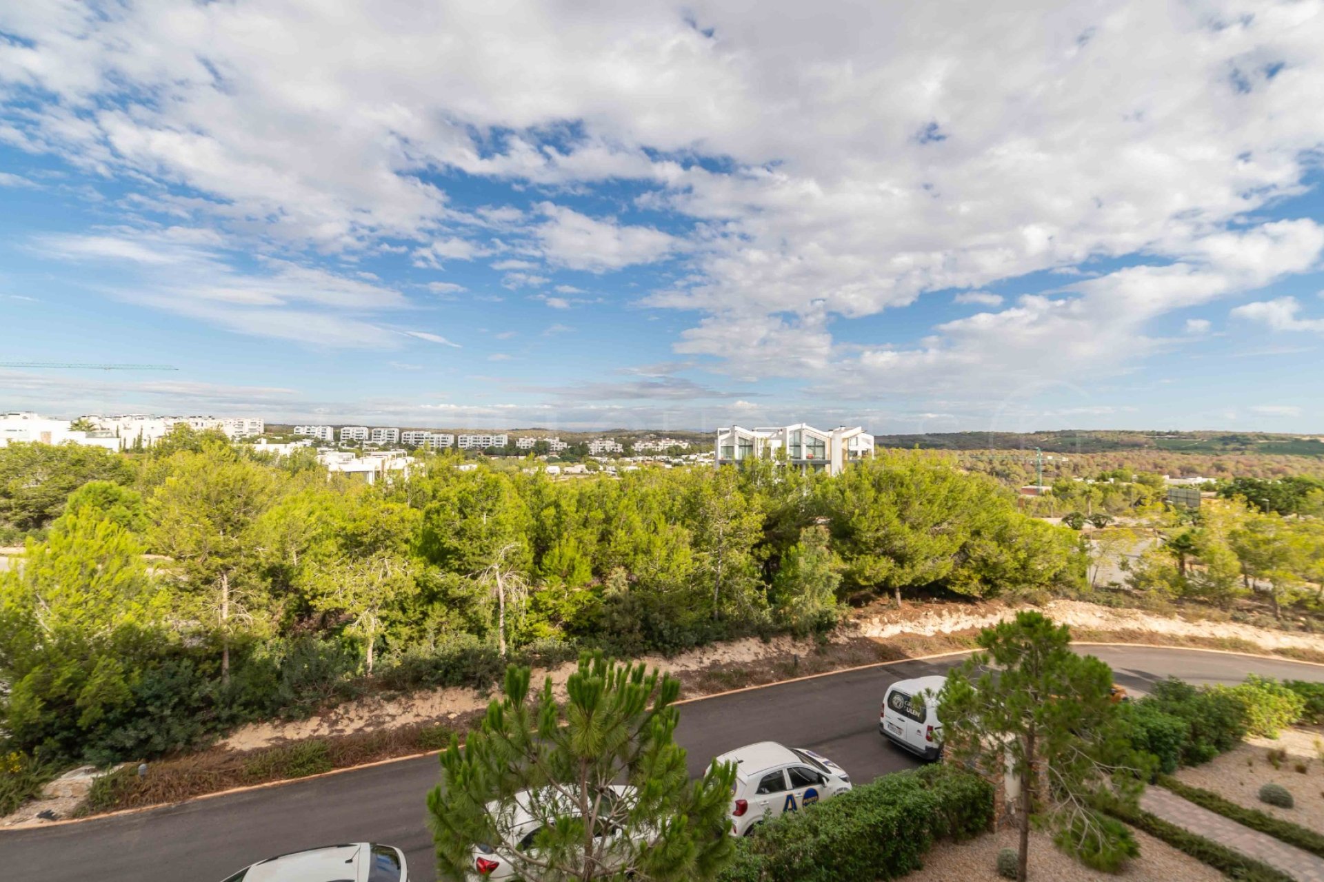 Revente - Appartement - San Miguel de Salinas - Las Colinas Golf