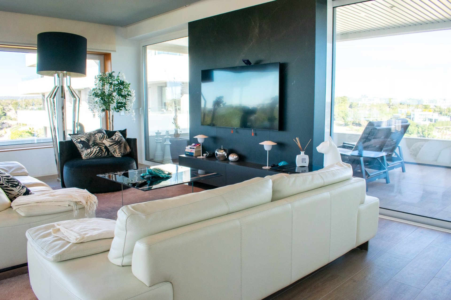 Revente - Appartement - San Miguel de Salinas - Las Colinas Golf