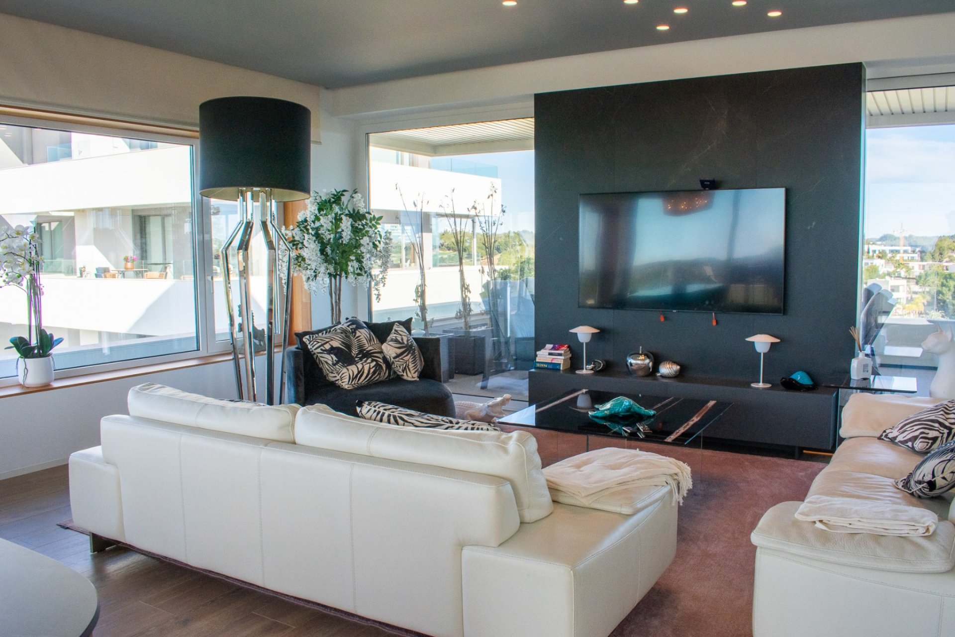 Revente - Appartement - San Miguel de Salinas - Las Colinas Golf
