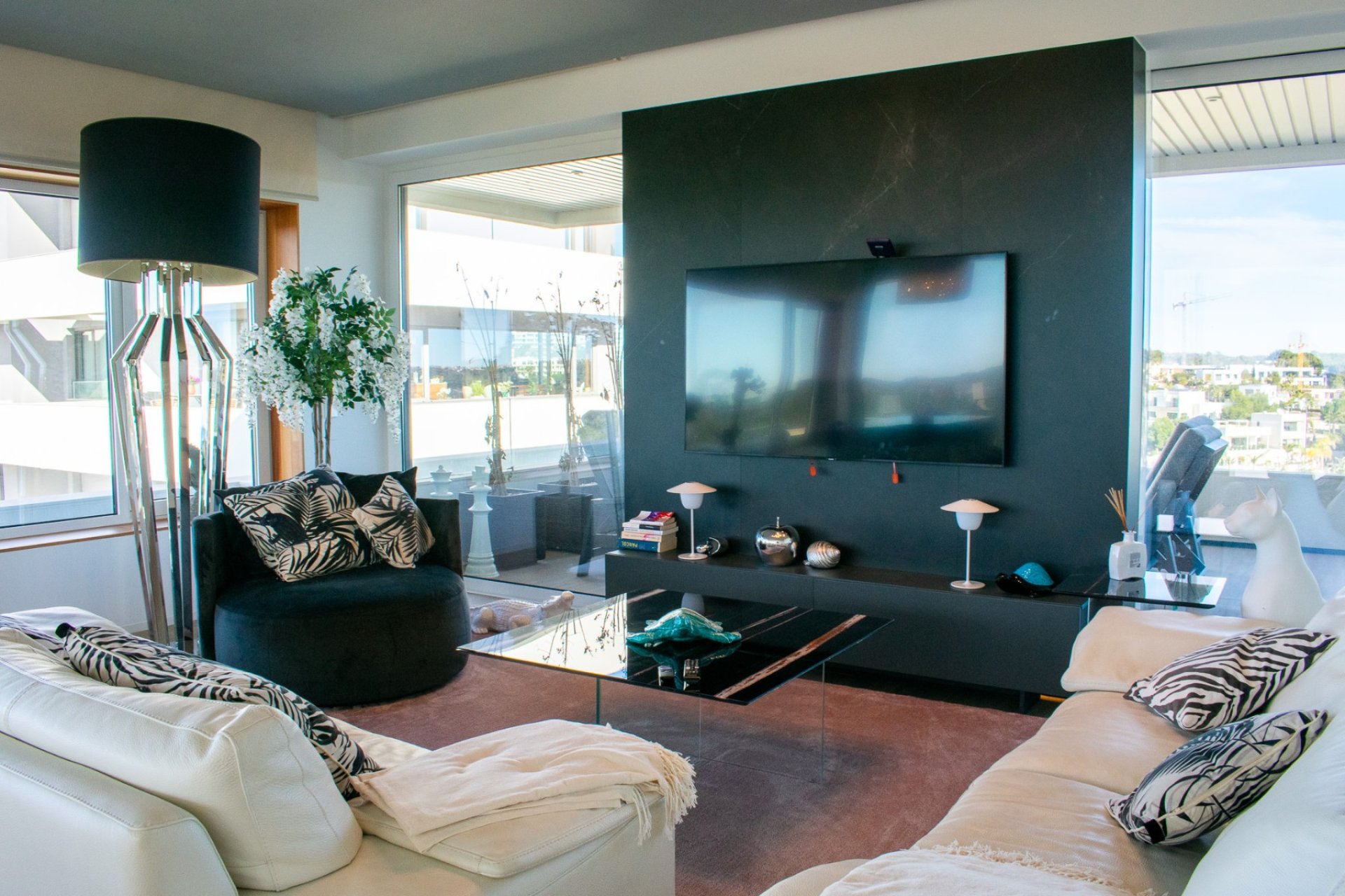Revente - Appartement - San Miguel de Salinas - Las Colinas Golf