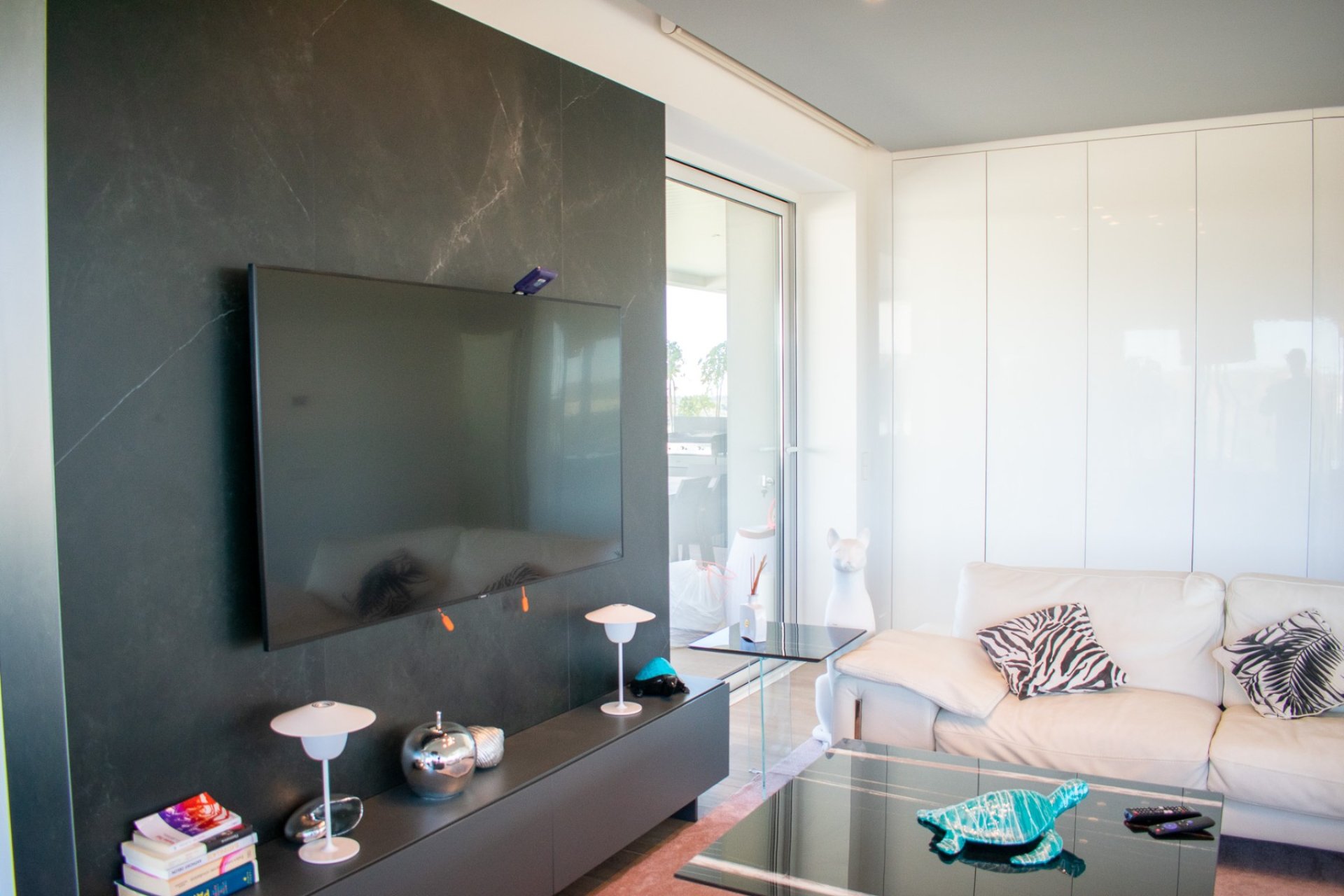 Revente - Appartement - San Miguel de Salinas - Las Colinas Golf