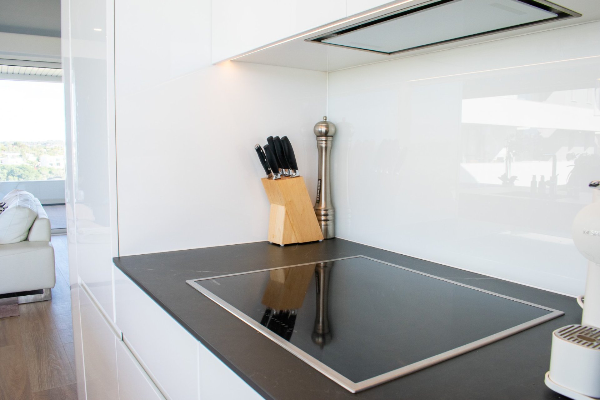 Revente - Appartement - San Miguel de Salinas - Las Colinas Golf