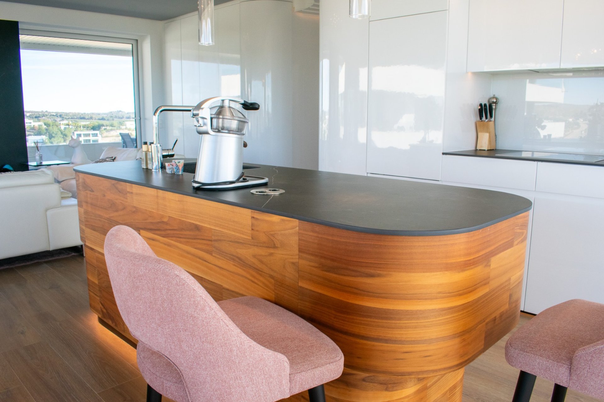 Revente - Appartement - San Miguel de Salinas - Las Colinas Golf