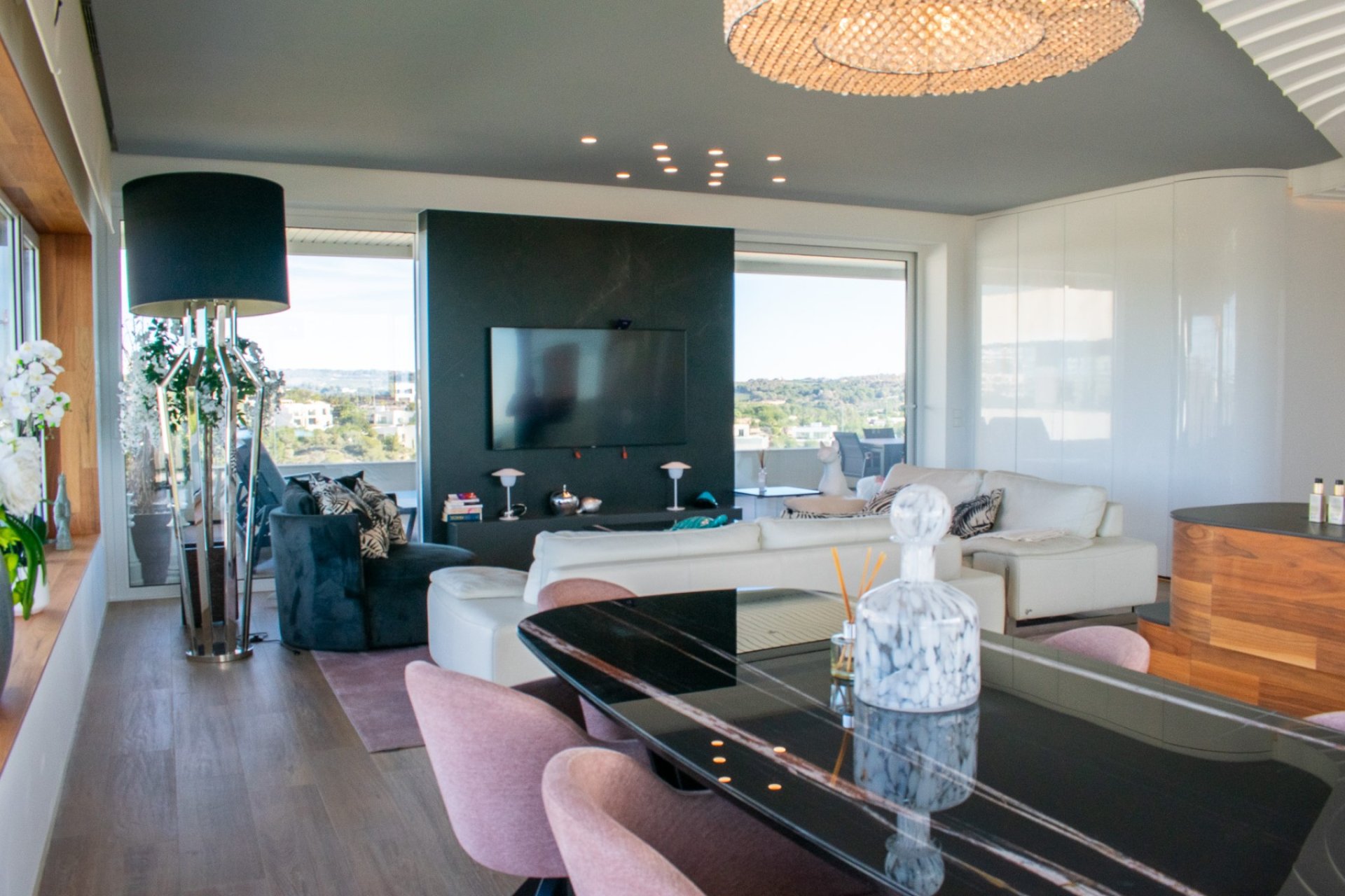 Revente - Appartement - San Miguel de Salinas - Las Colinas Golf