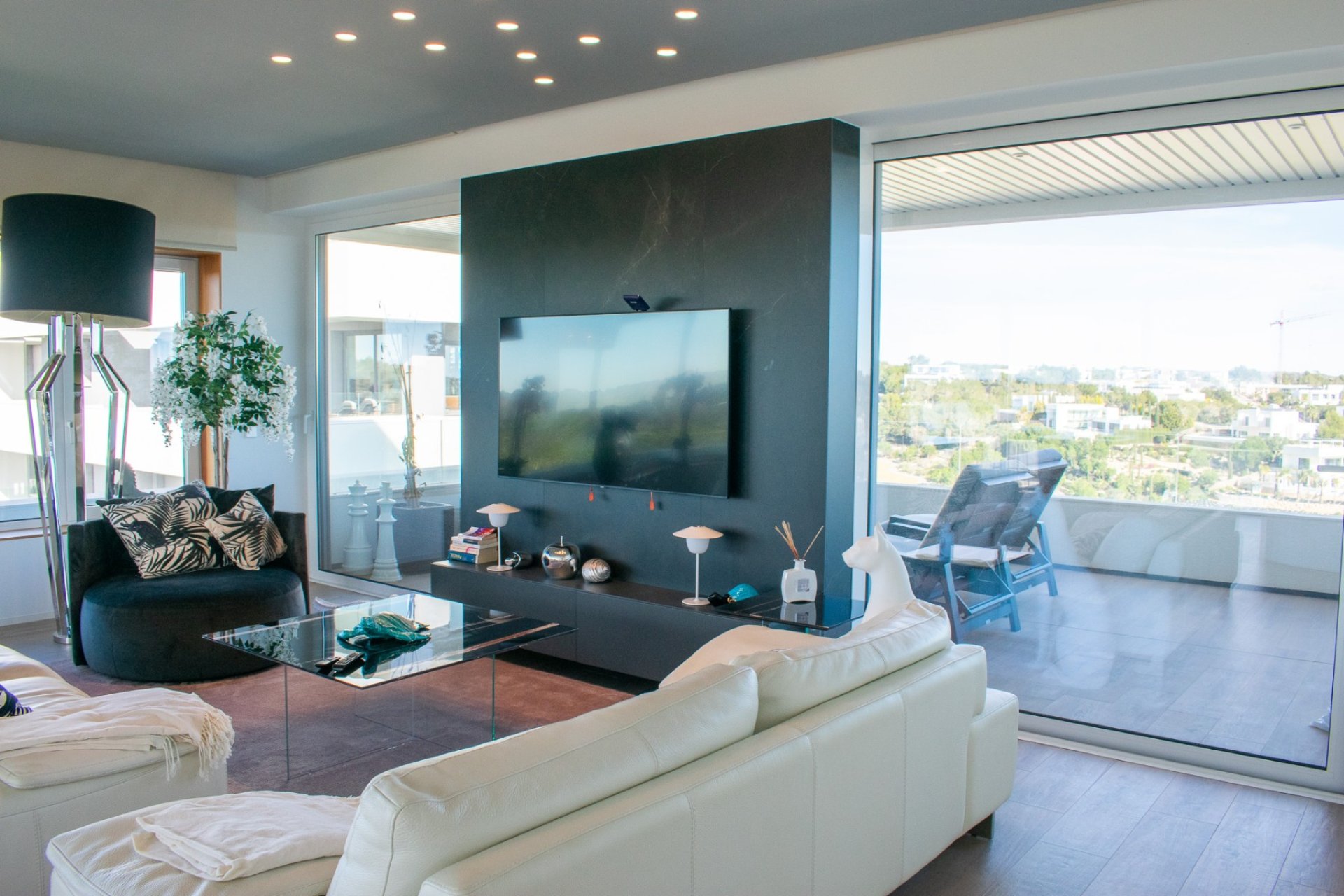 Revente - Appartement - San Miguel de Salinas - Las Colinas Golf