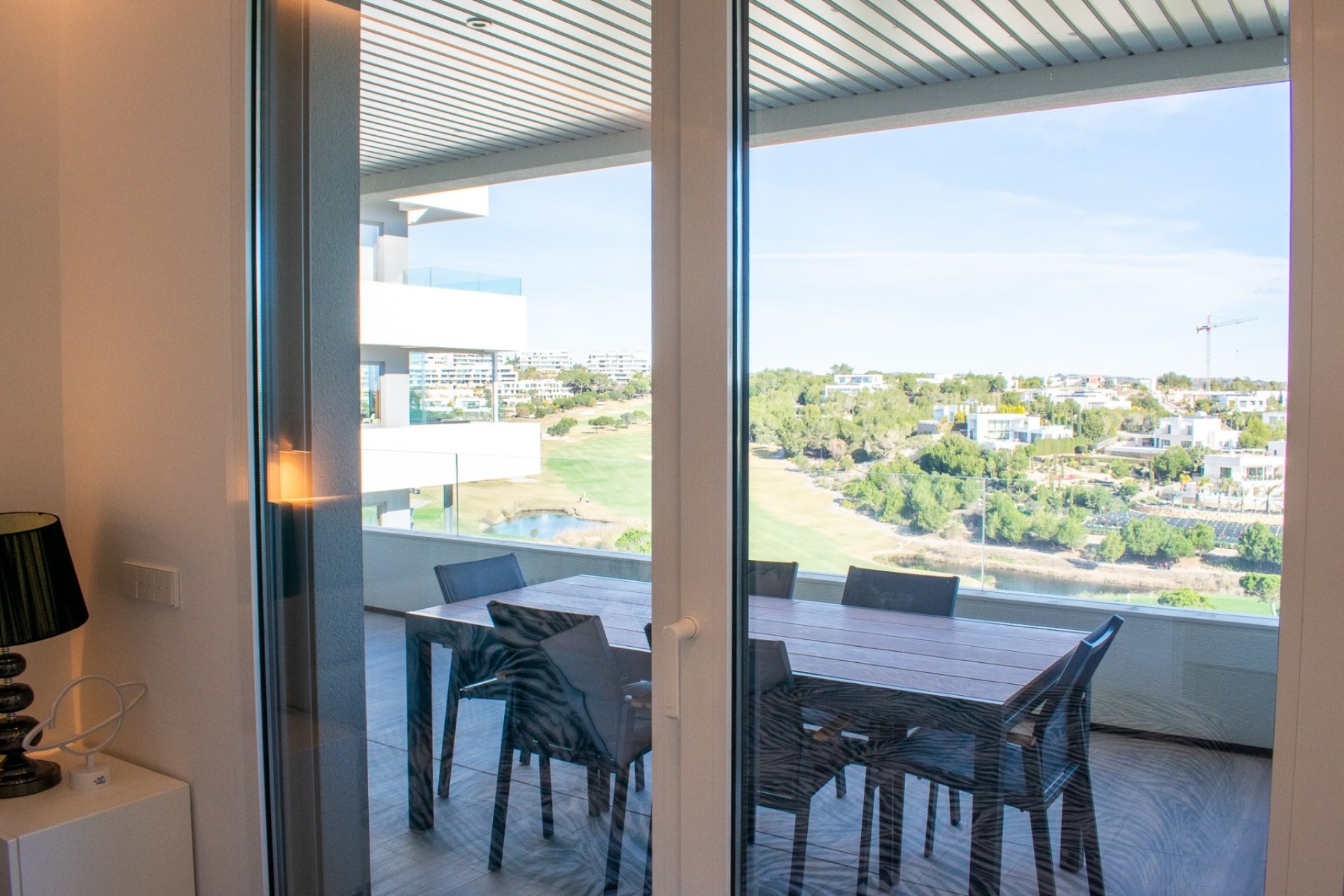 Revente - Appartement - San Miguel de Salinas - Las Colinas Golf