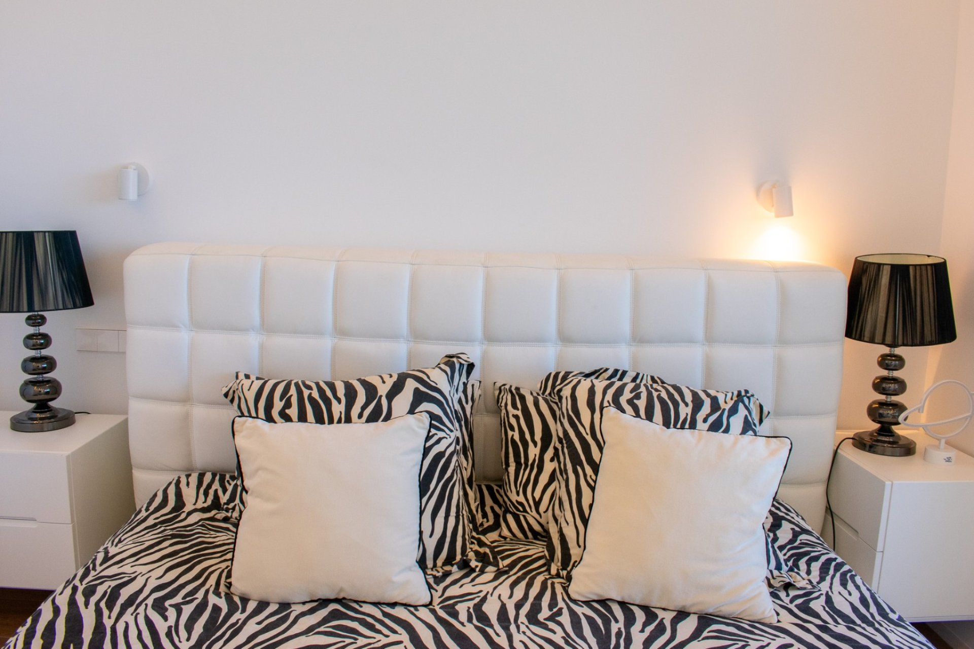 Revente - Appartement - San Miguel de Salinas - Las Colinas Golf