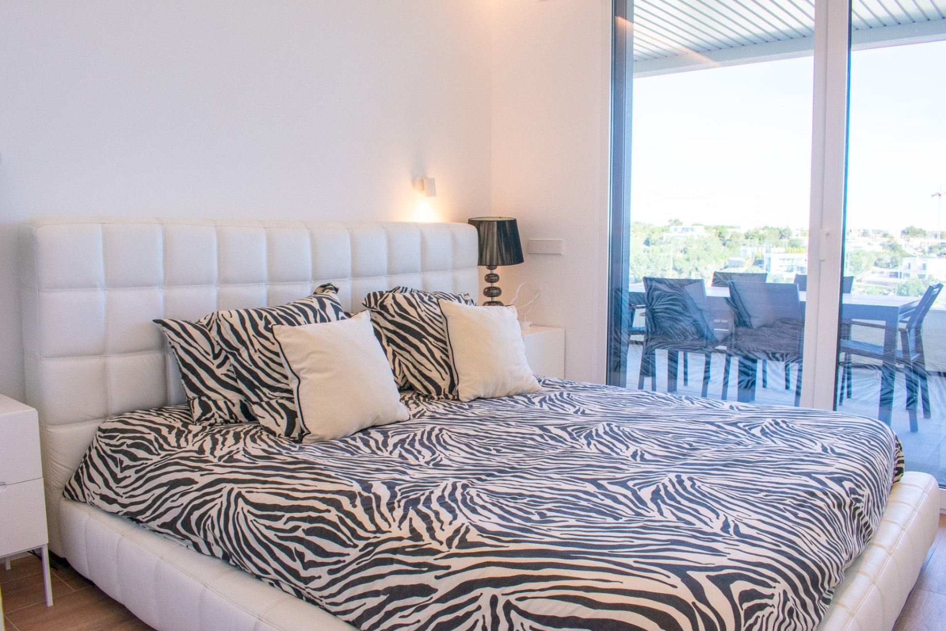 Revente - Appartement - San Miguel de Salinas - Las Colinas Golf