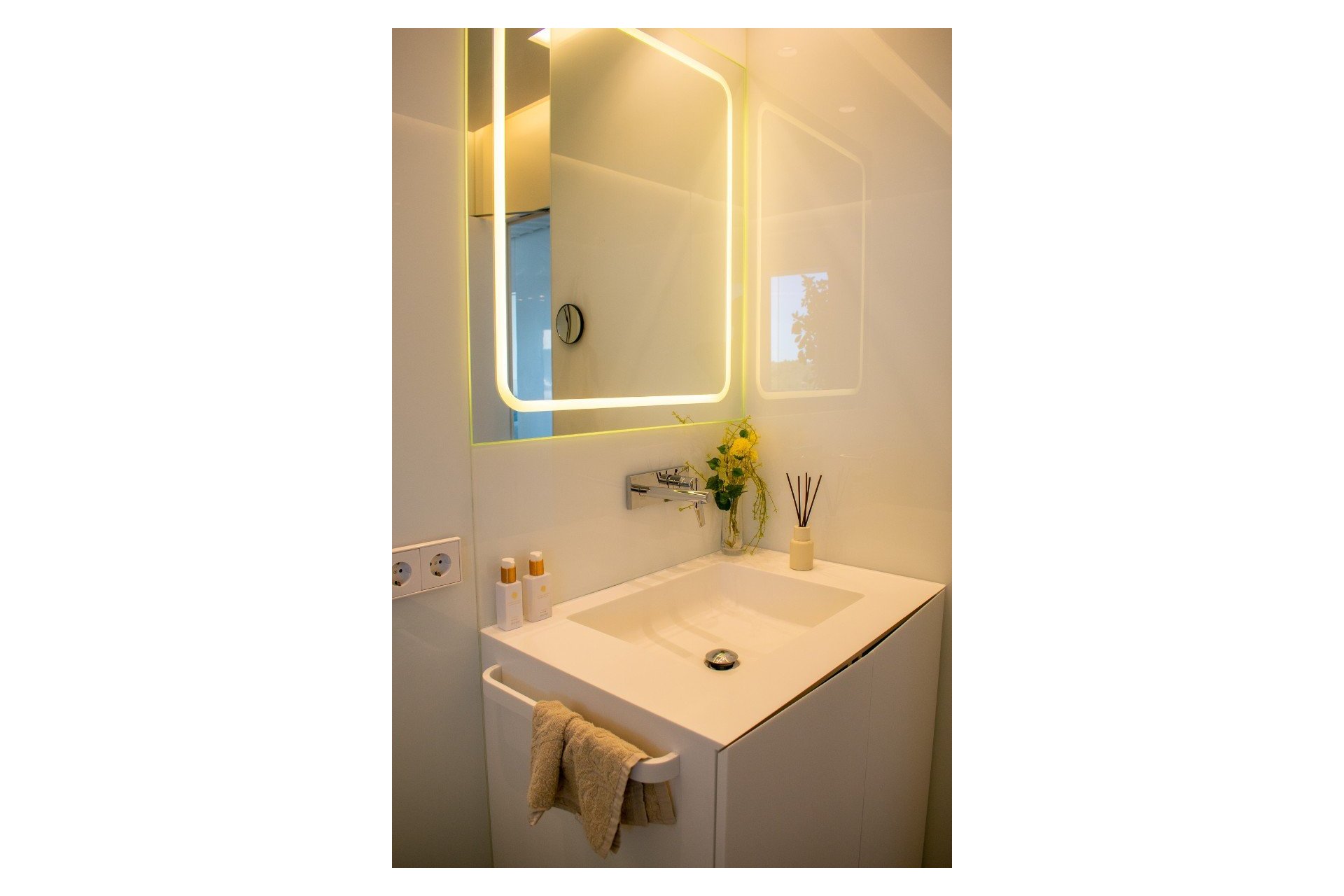 Revente - Appartement - San Miguel de Salinas - Las Colinas Golf