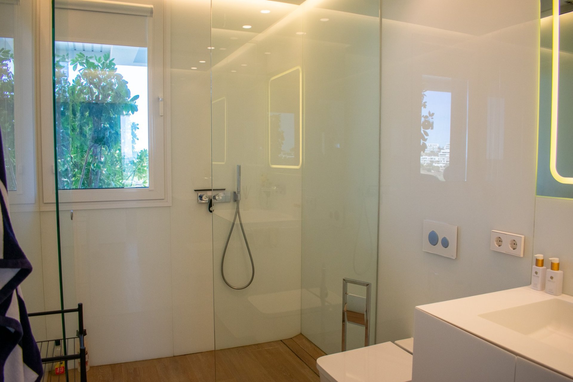 Revente - Appartement - San Miguel de Salinas - Las Colinas Golf