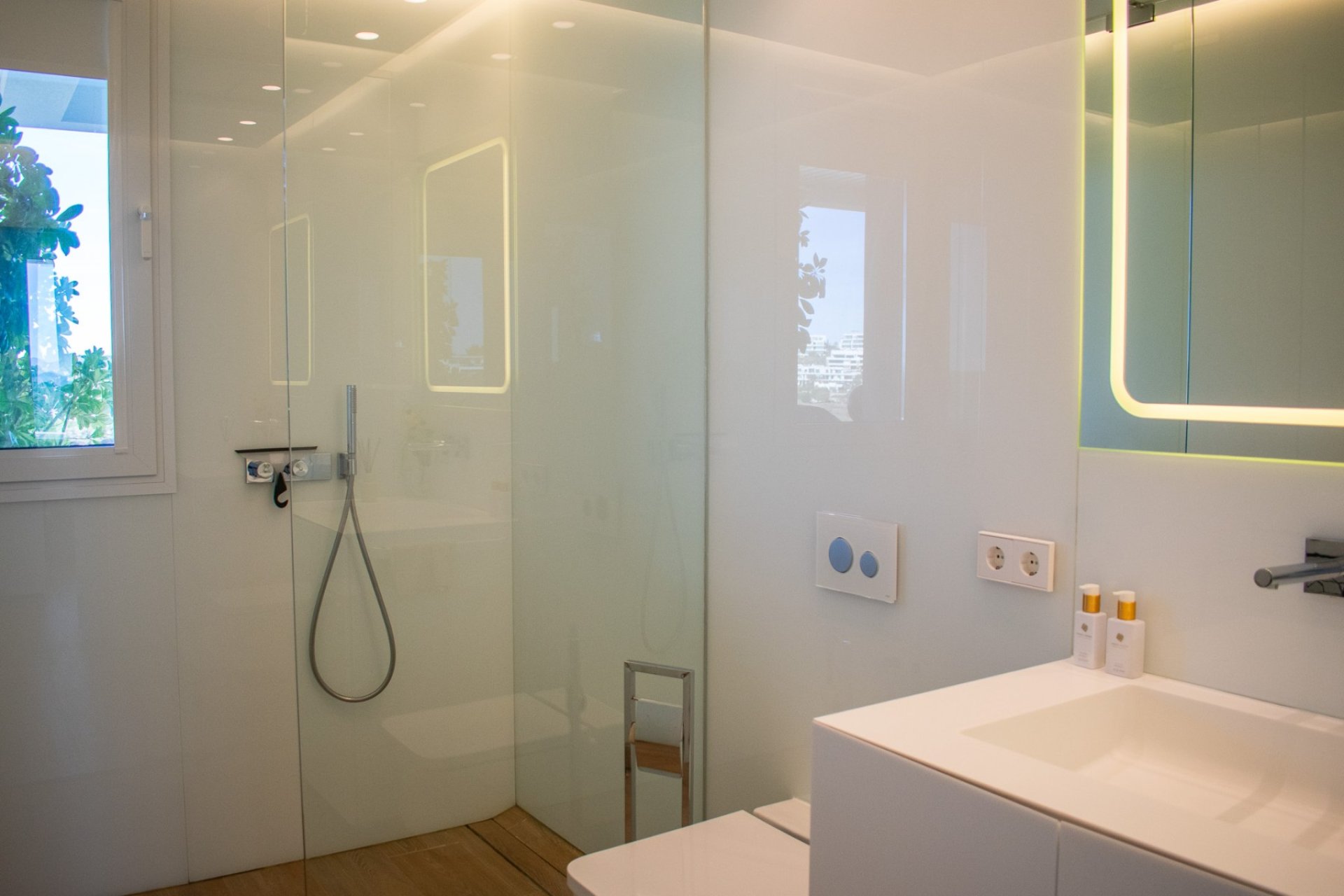 Revente - Appartement - San Miguel de Salinas - Las Colinas Golf