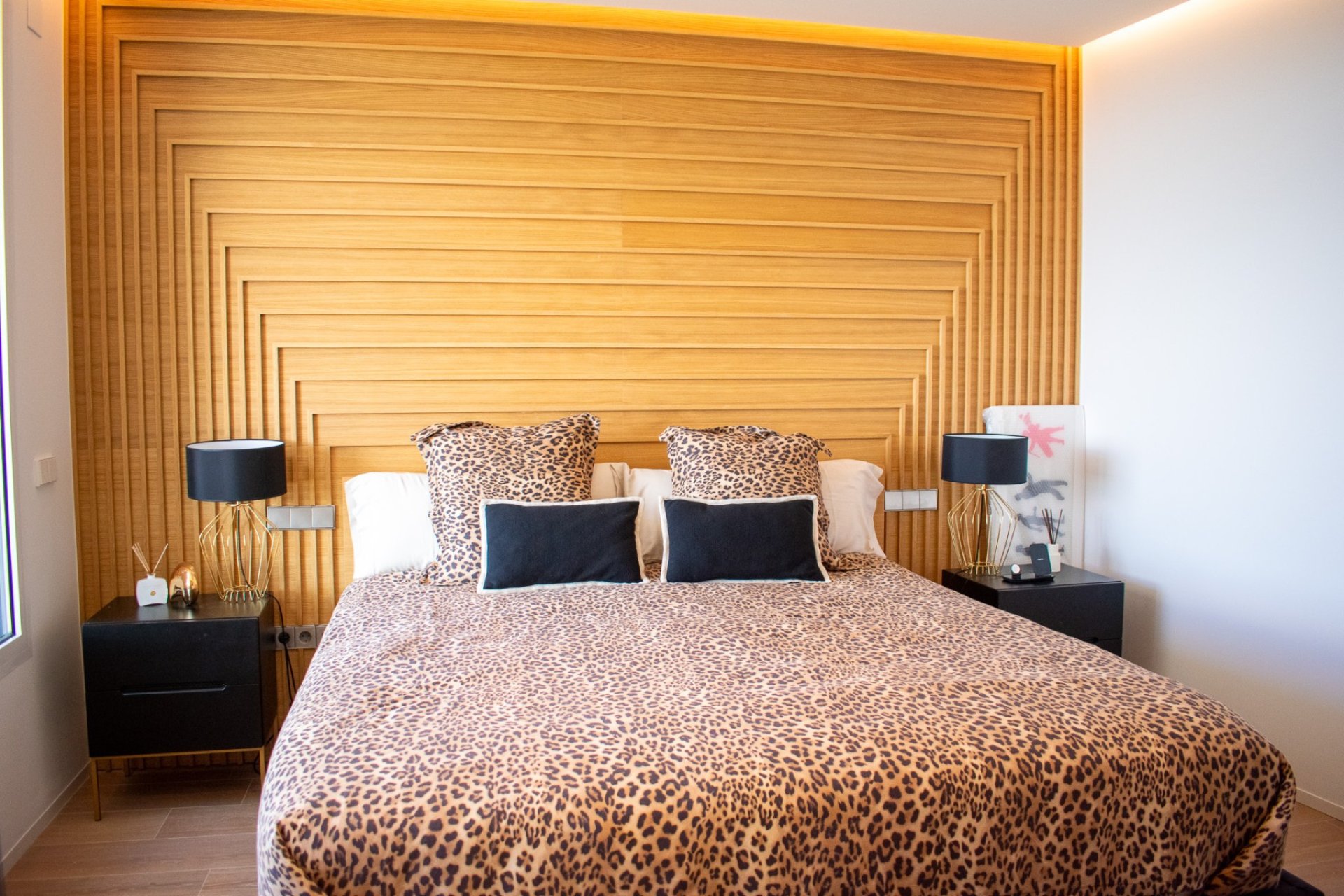 Revente - Appartement - San Miguel de Salinas - Las Colinas Golf
