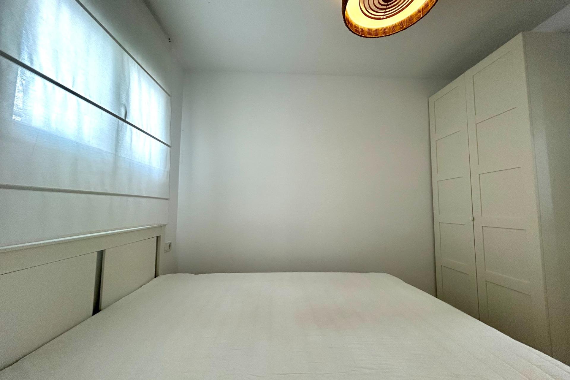 Revente - Appartement - San Miguel de Salinas - Las filipinas