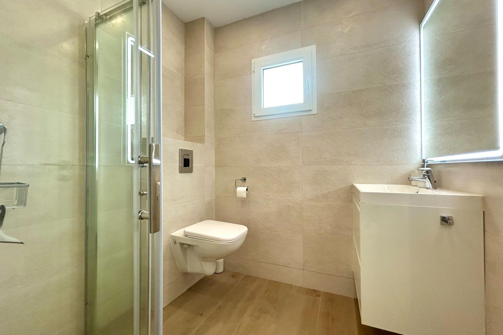 Revente - Appartement - San Miguel de Salinas - Las filipinas