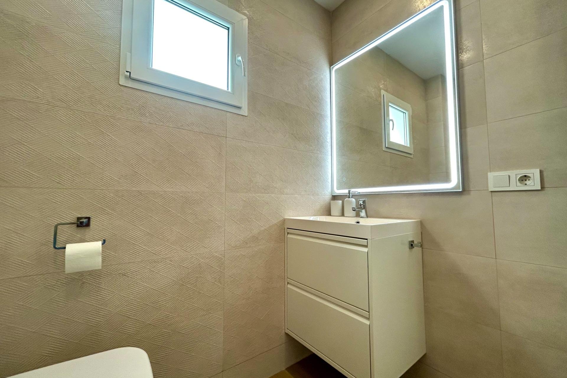 Revente - Appartement - San Miguel de Salinas - Las filipinas