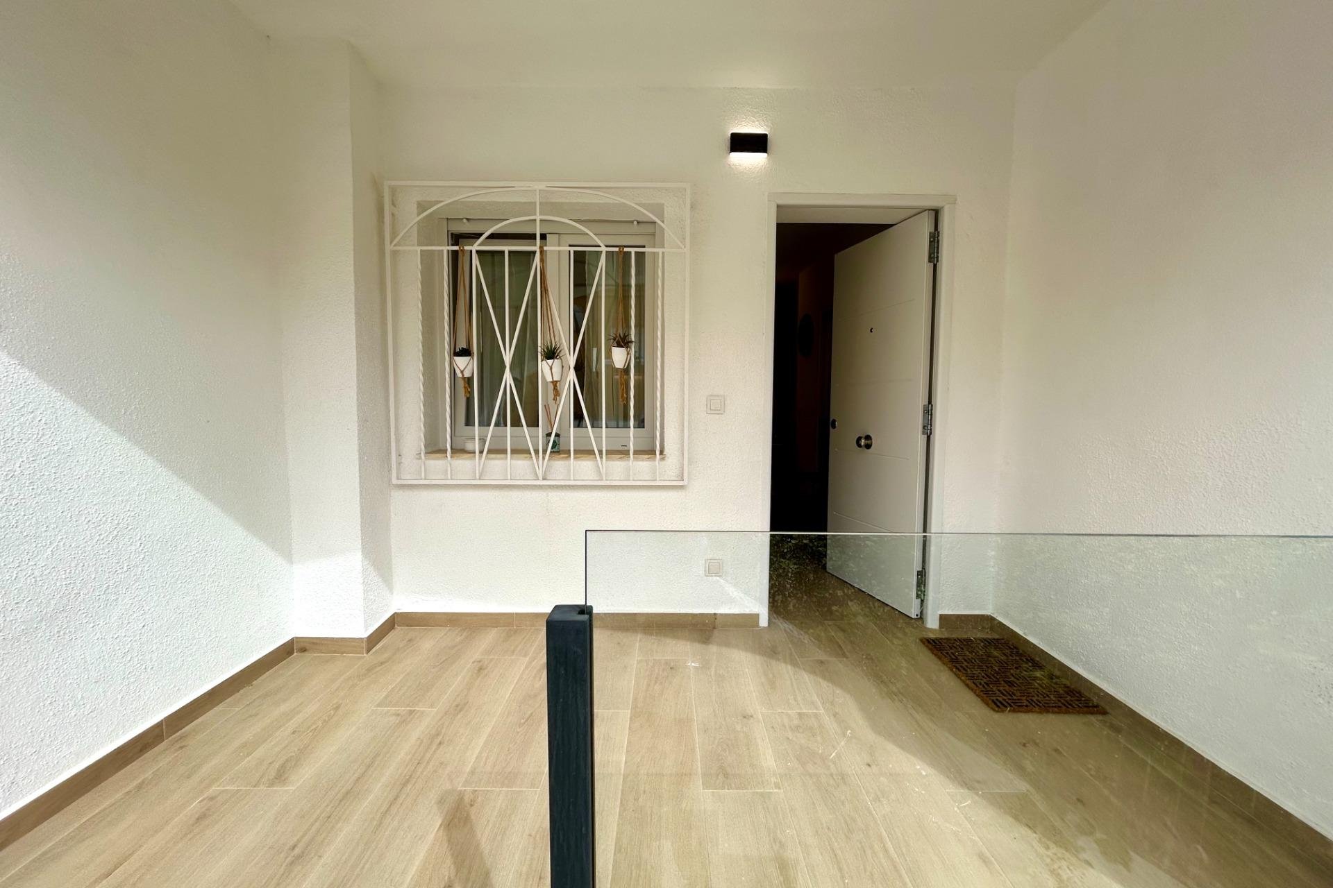 Revente - Appartement - San Miguel de Salinas - Las filipinas