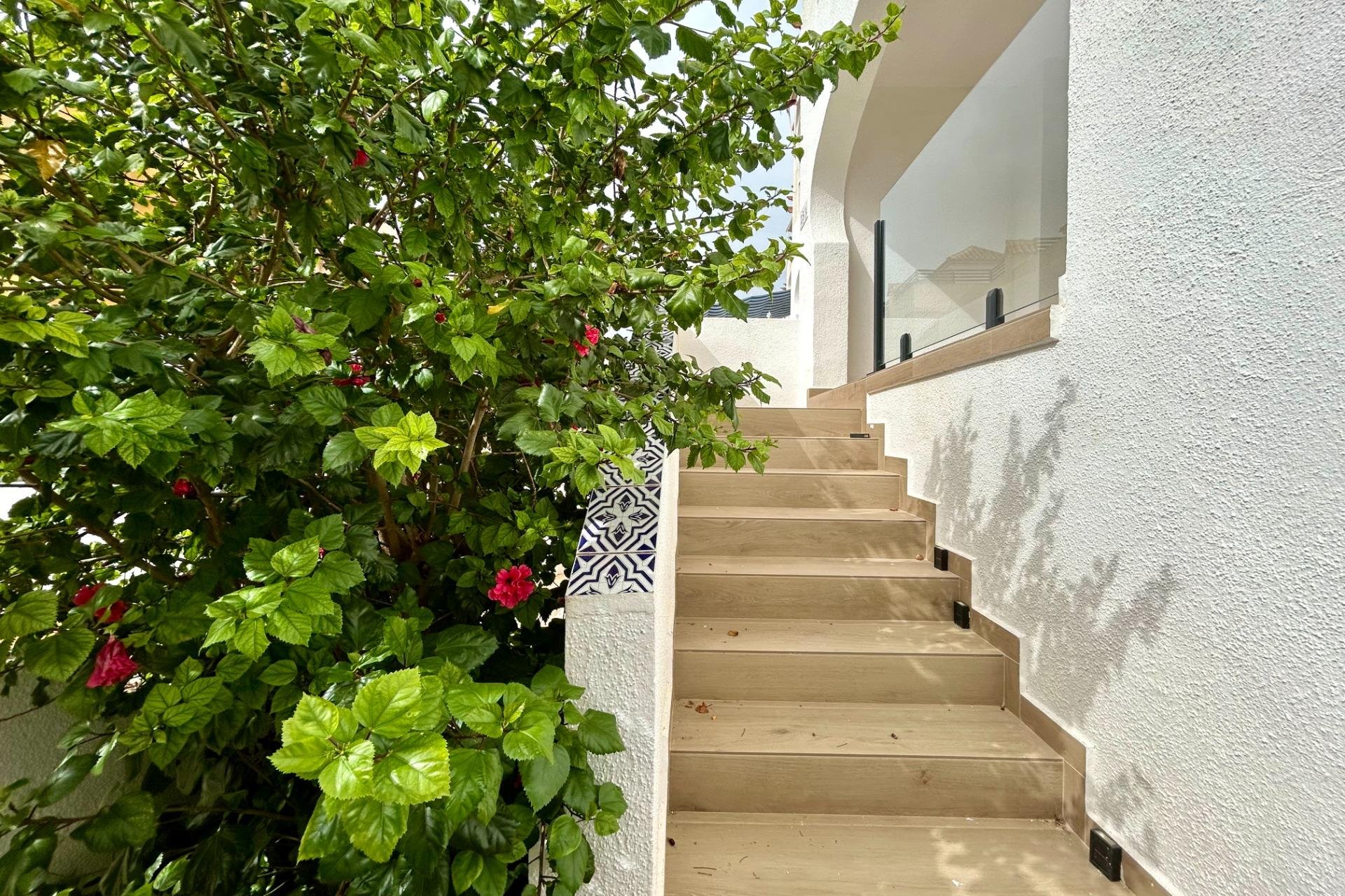 Revente - Appartement - San Miguel de Salinas - Las filipinas