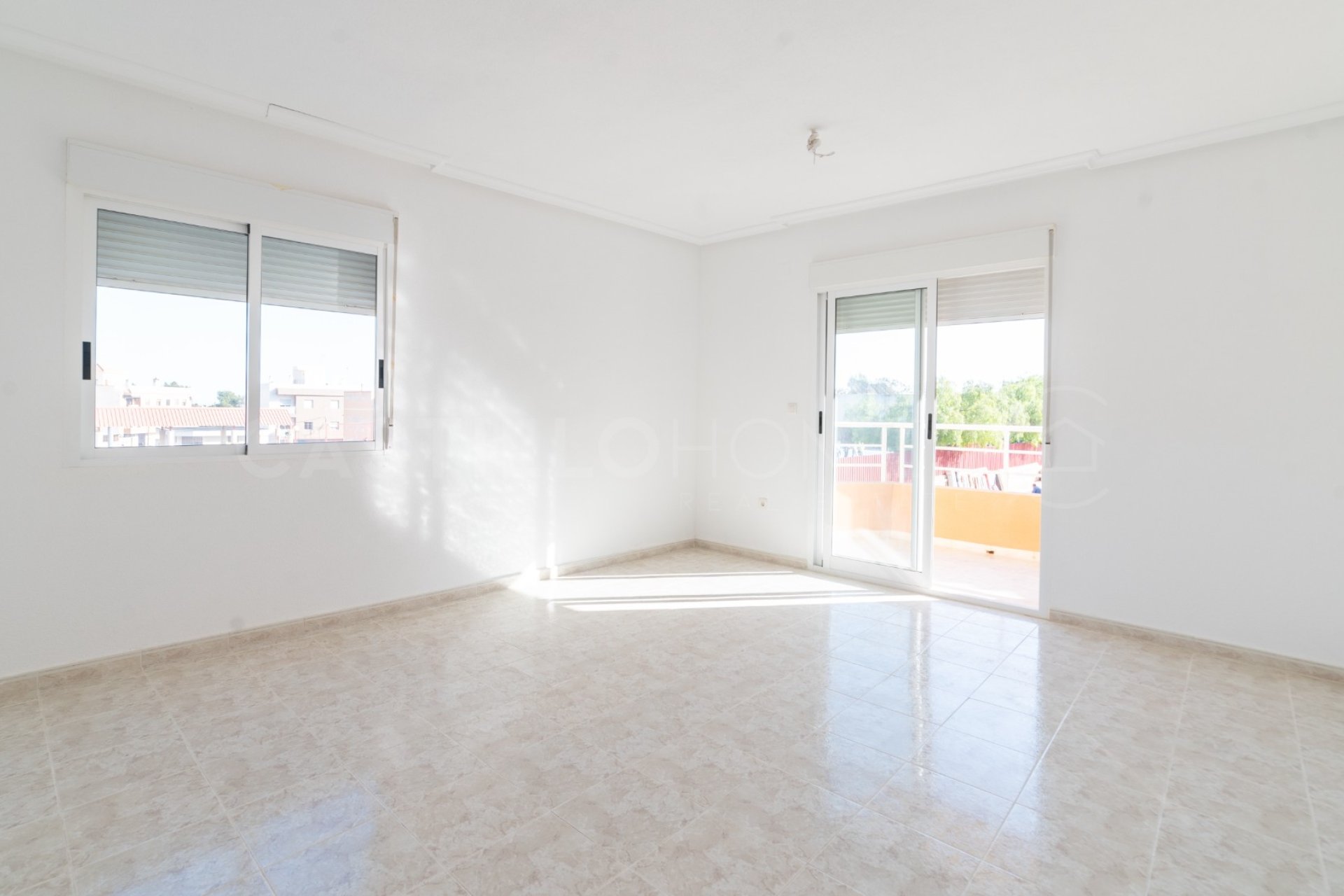 Revente - Appartement - San Miguel de Salinas - Pueblo