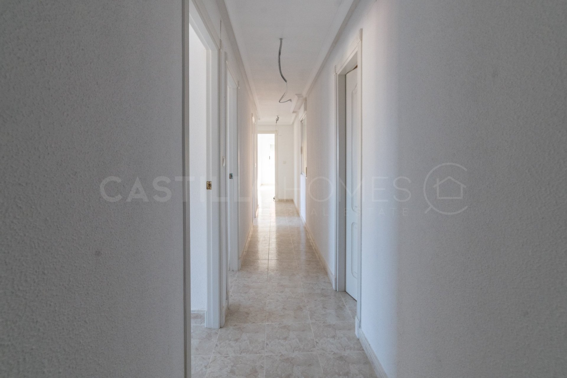 Revente - Appartement - San Miguel de Salinas - Pueblo