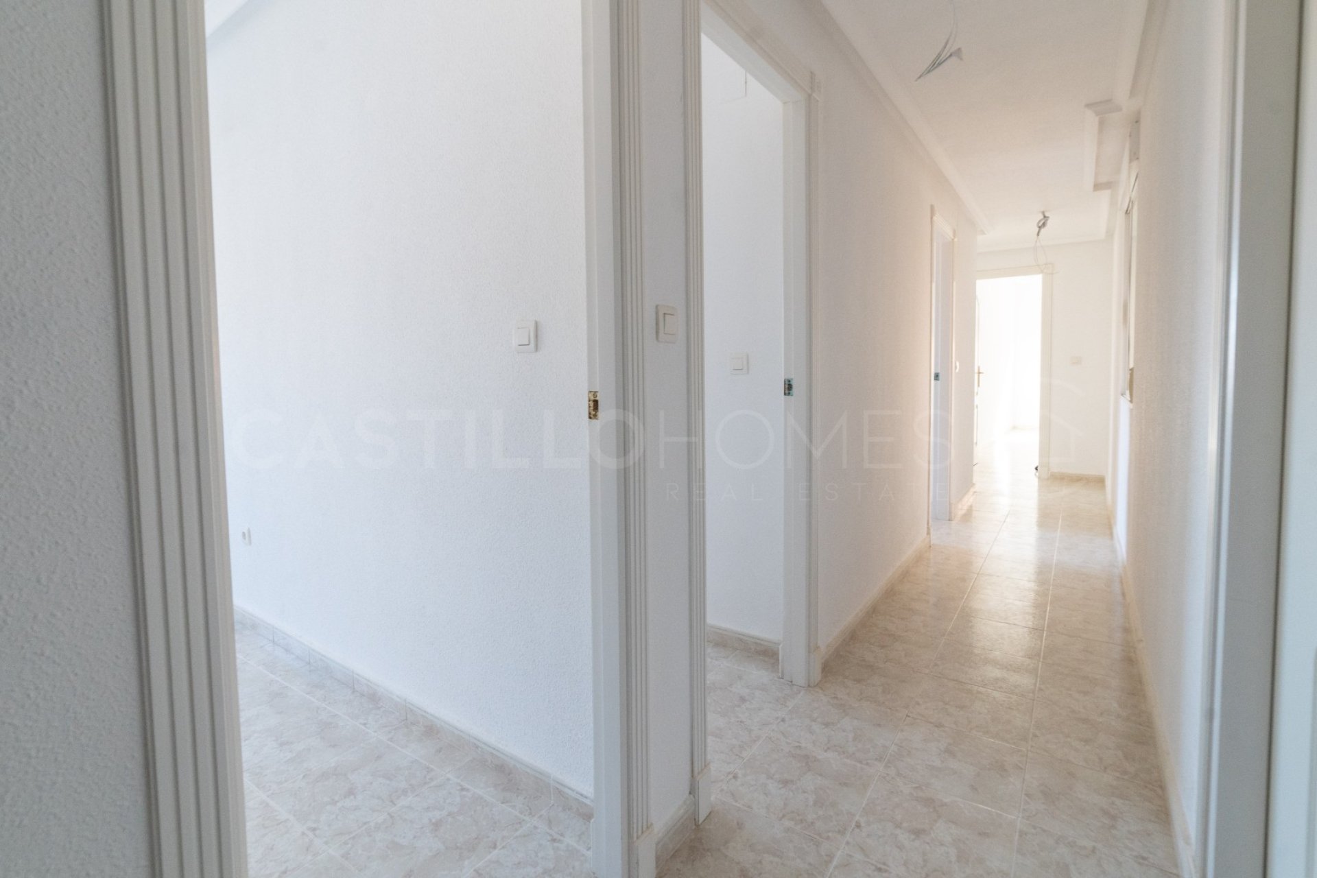 Revente - Appartement - San Miguel de Salinas - Pueblo
