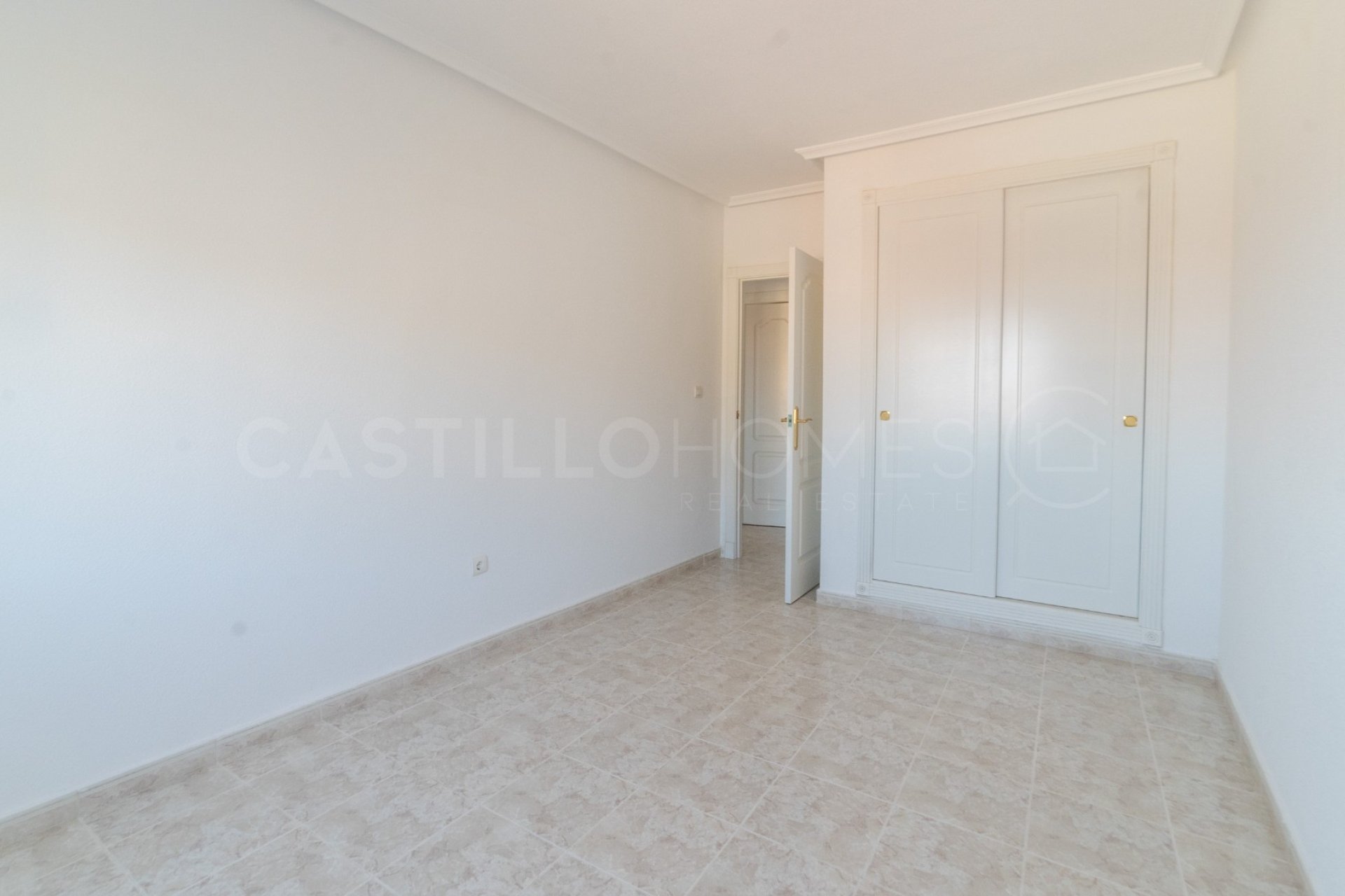 Revente - Appartement - San Miguel de Salinas - Pueblo