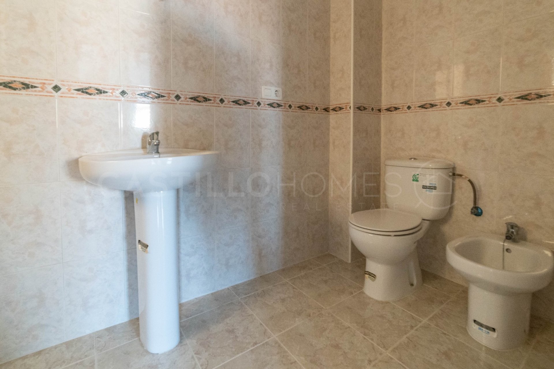 Revente - Appartement - San Miguel de Salinas - Pueblo
