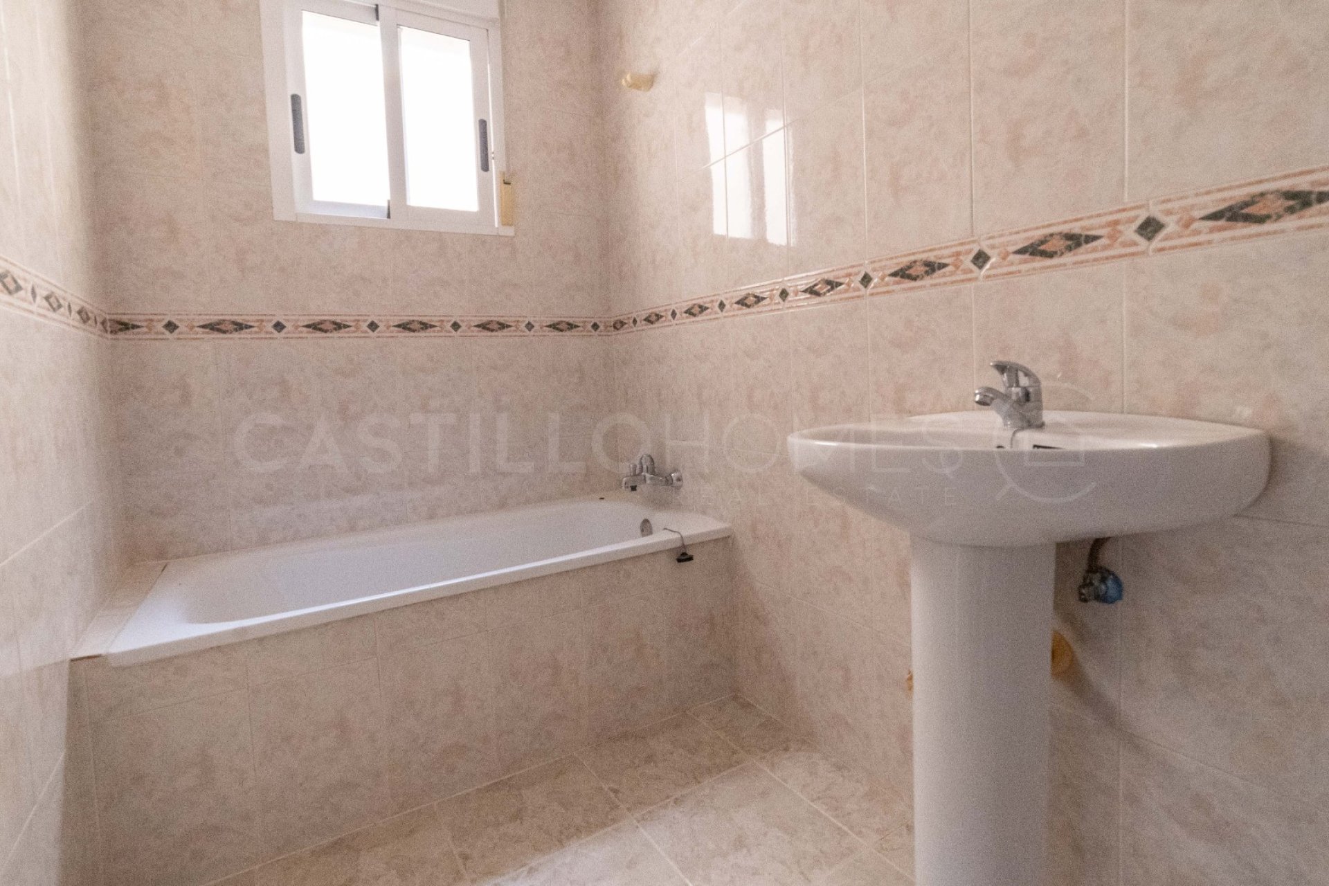 Revente - Appartement - San Miguel de Salinas - Pueblo