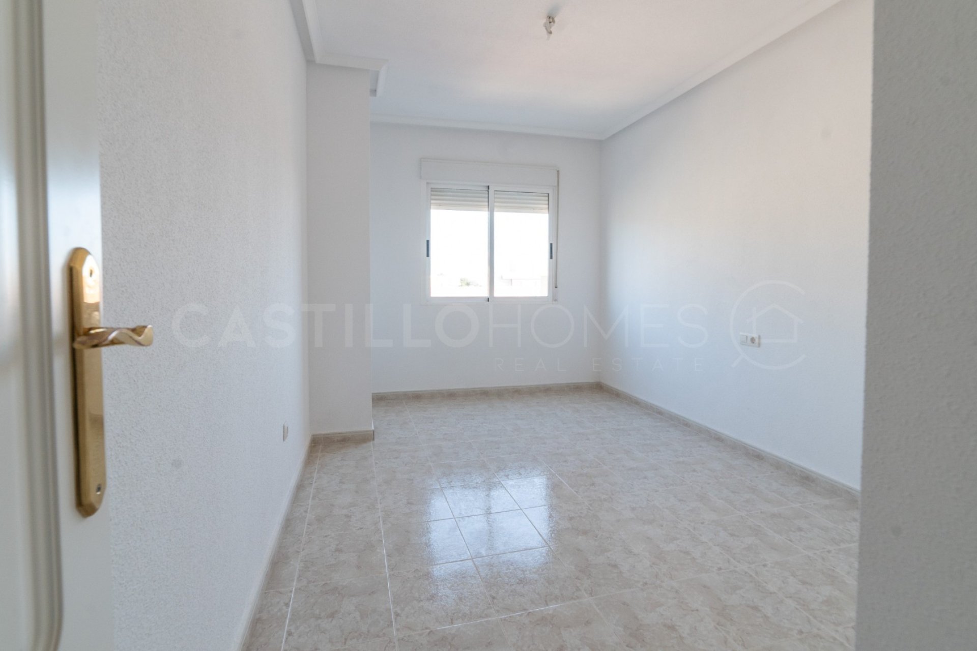 Revente - Appartement - San Miguel de Salinas - Pueblo