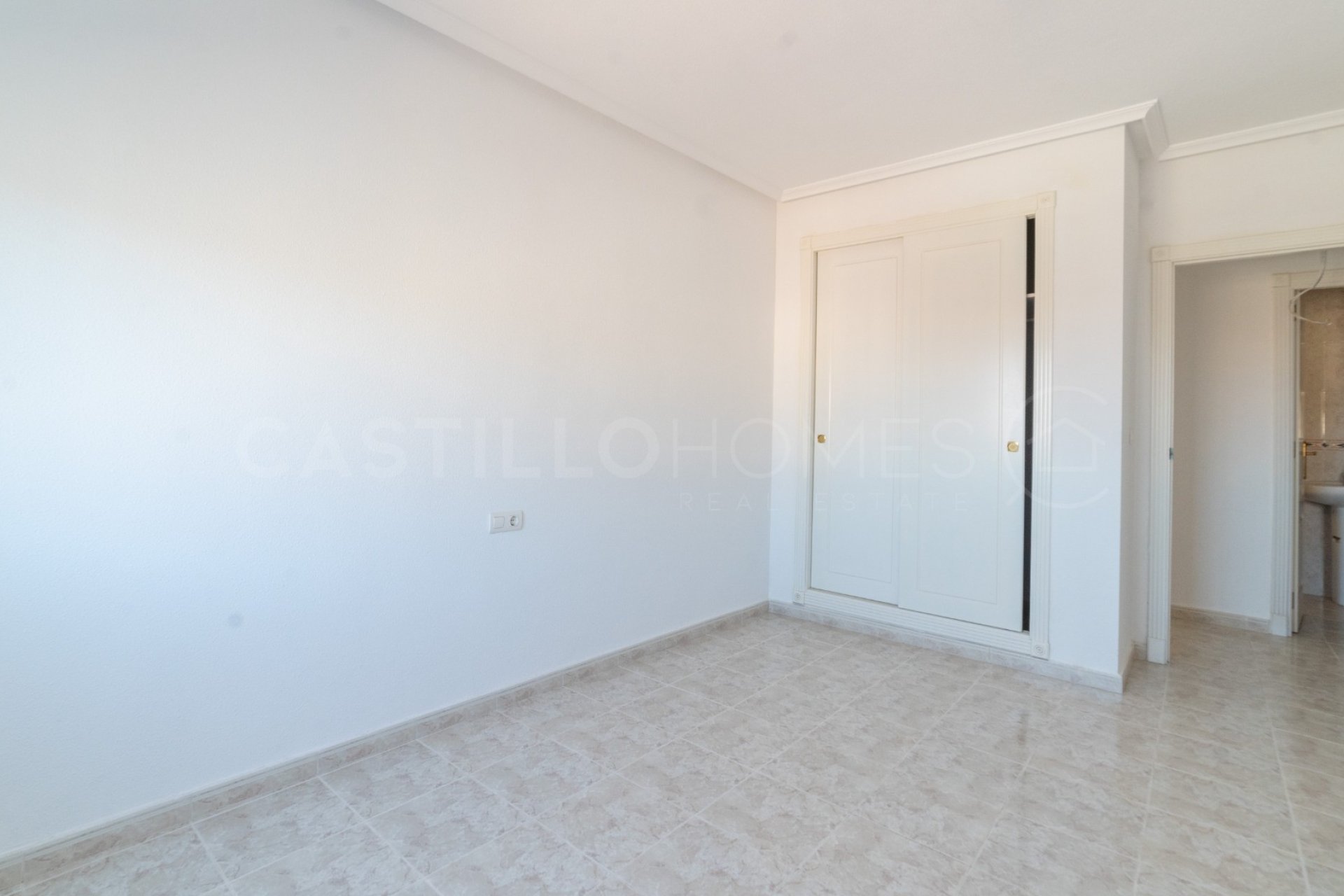 Revente - Appartement - San Miguel de Salinas - Pueblo
