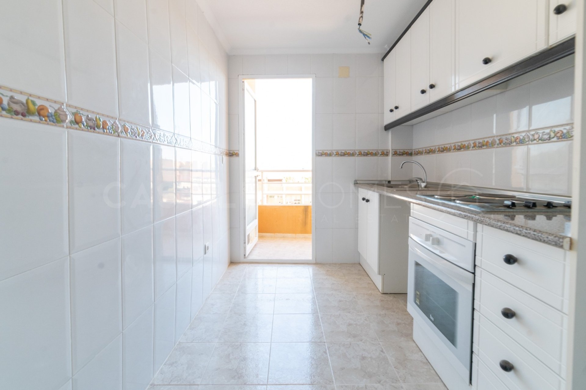 Revente - Appartement - San Miguel de Salinas - Pueblo