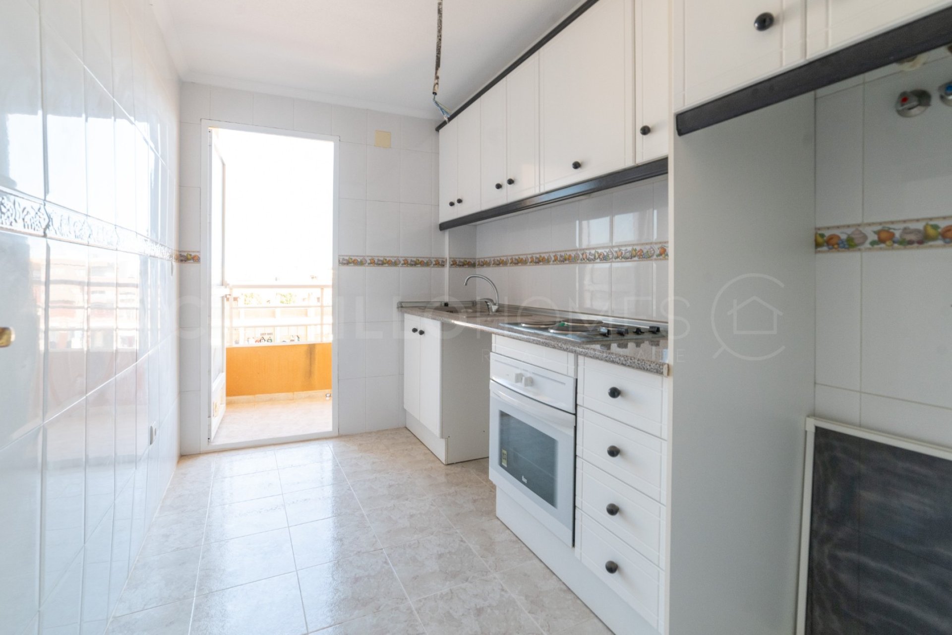 Revente - Appartement - San Miguel de Salinas - Pueblo