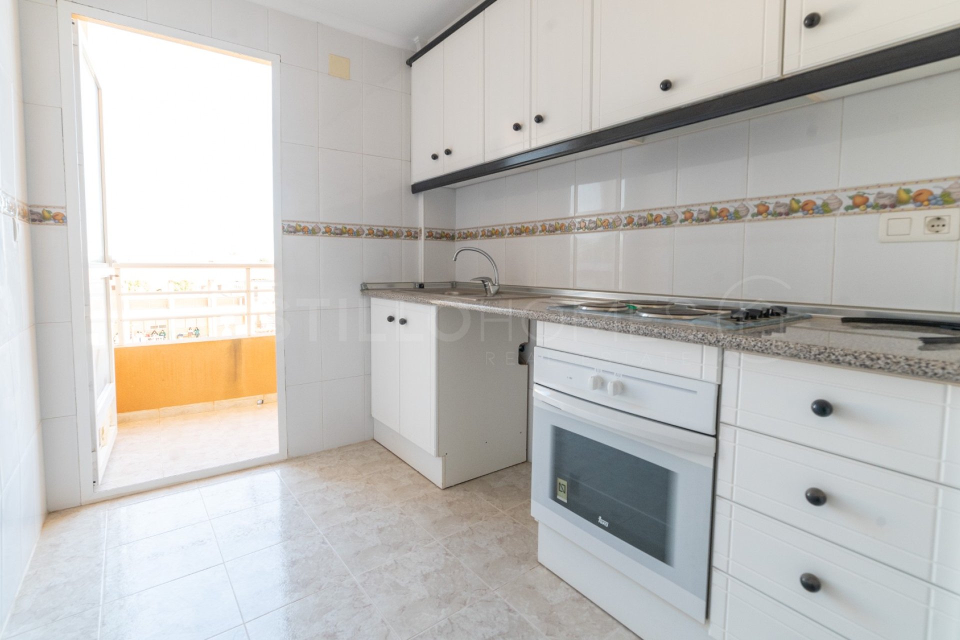Revente - Appartement - San Miguel de Salinas - Pueblo