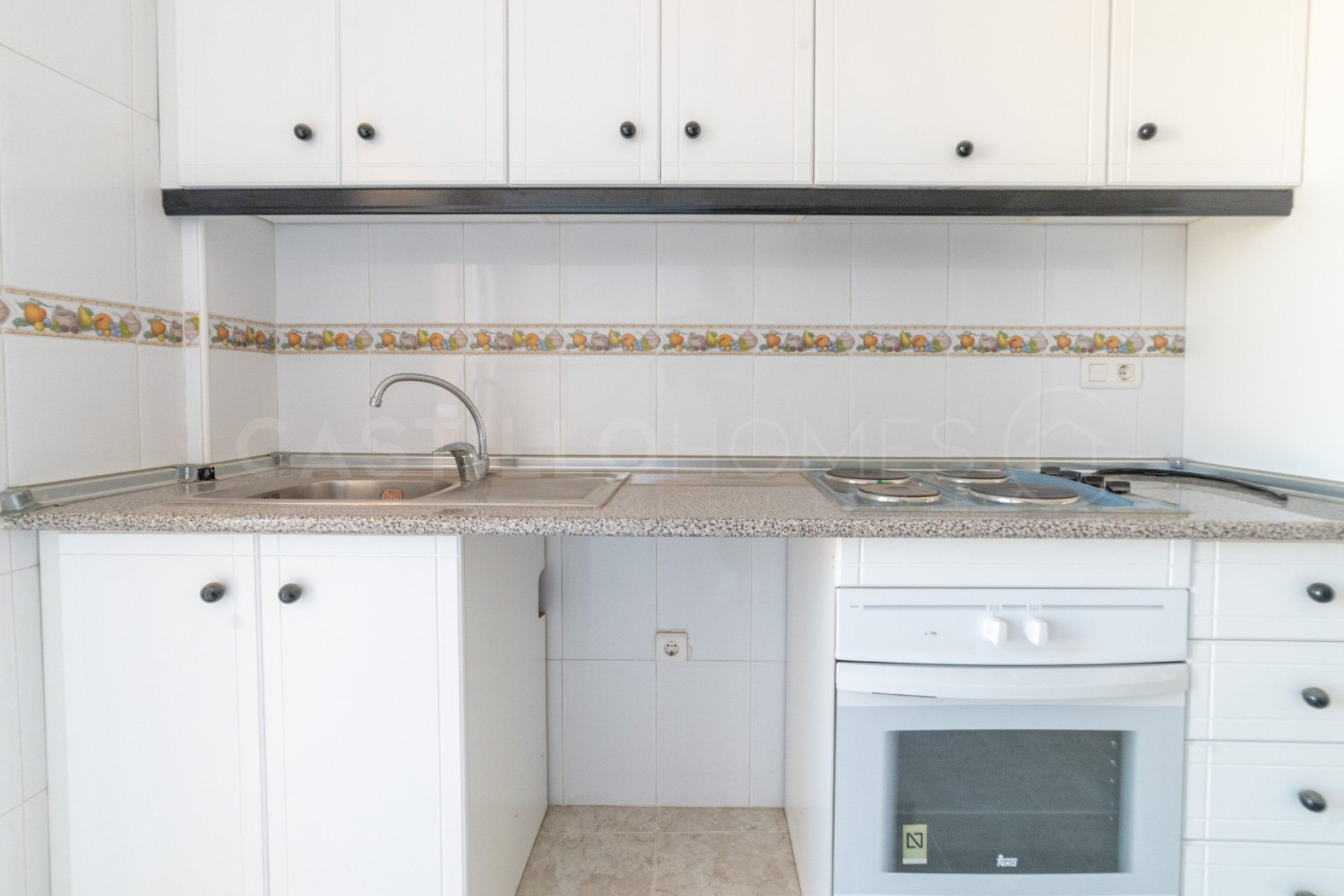 Revente - Appartement - San Miguel de Salinas - Pueblo