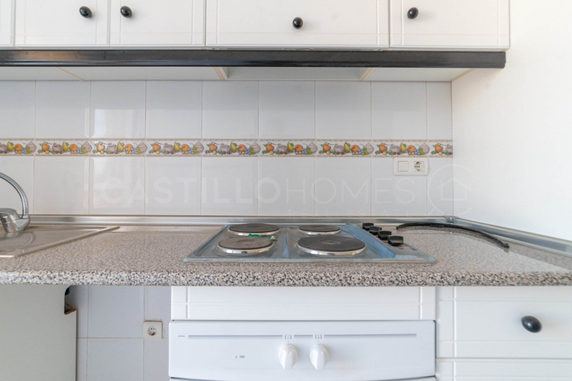 Revente - Appartement - San Miguel de Salinas - Pueblo