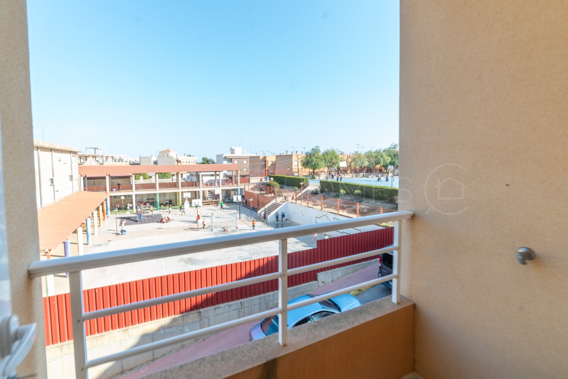 Revente - Appartement - San Miguel de Salinas - Pueblo