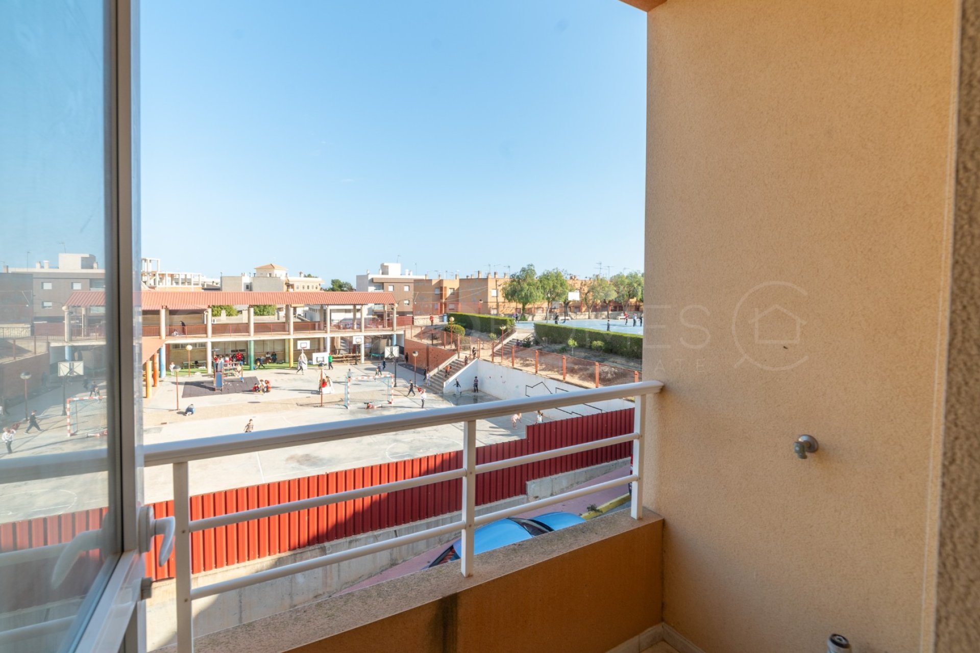 Revente - Appartement - San Miguel de Salinas - Pueblo