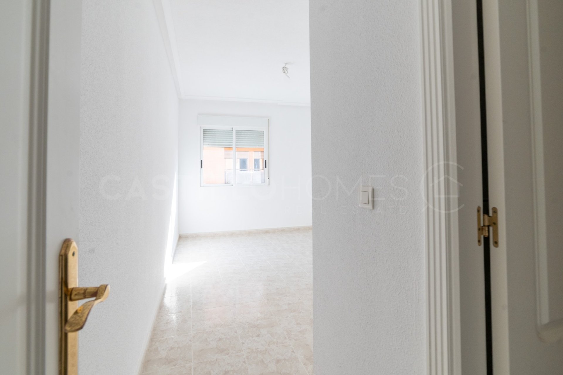 Revente - Appartement - San Miguel de Salinas - Pueblo