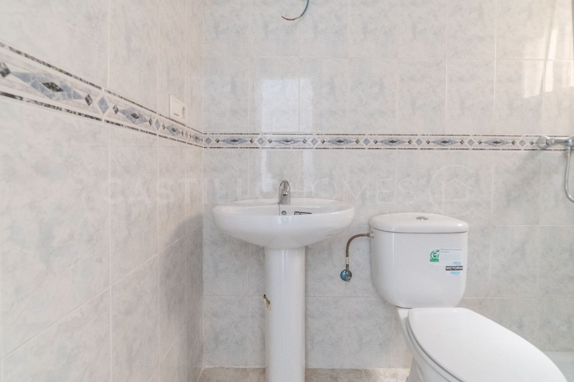 Revente - Appartement - San Miguel de Salinas - Pueblo