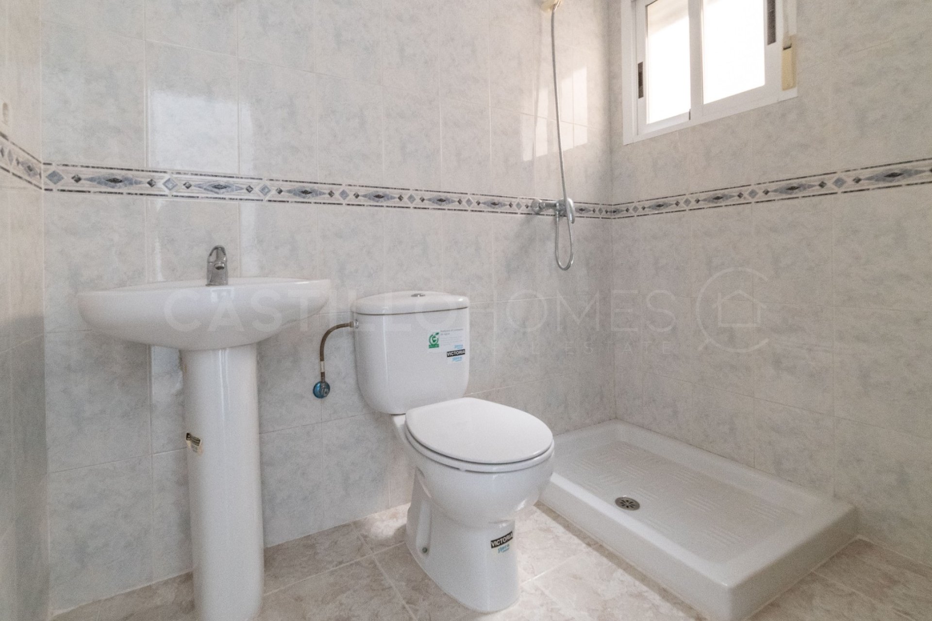 Revente - Appartement - San Miguel de Salinas - Pueblo