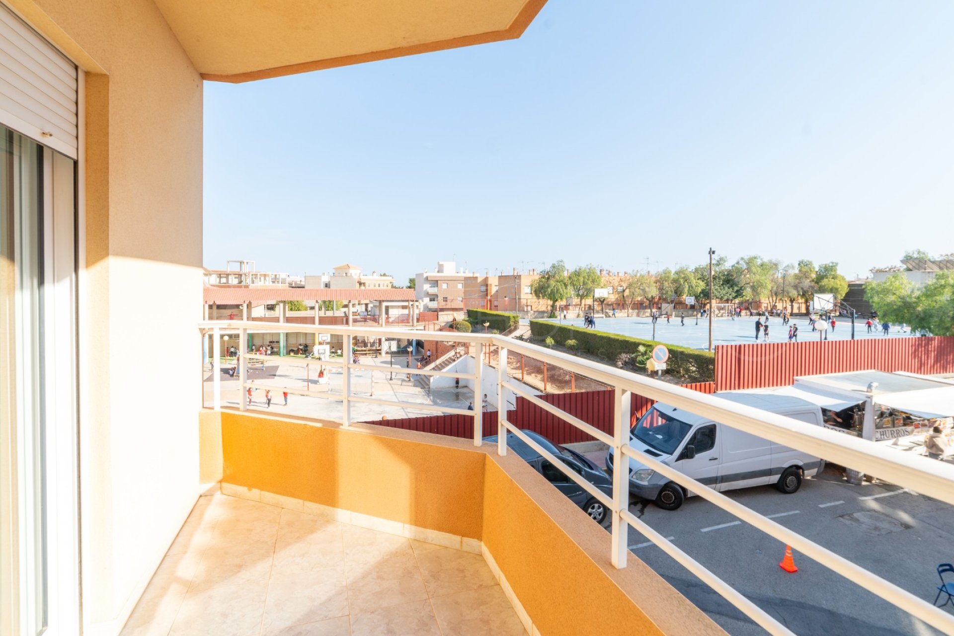 Revente - Appartement - San Miguel de Salinas - Pueblo