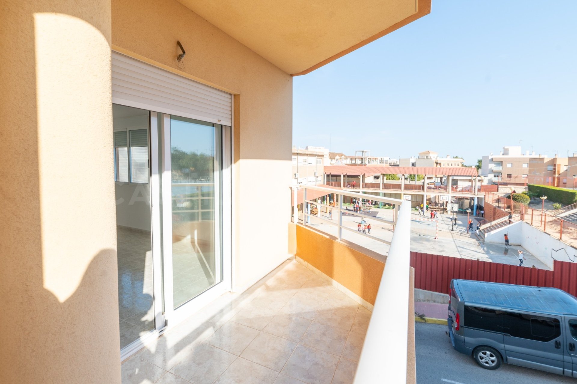 Revente - Appartement - San Miguel de Salinas - Pueblo