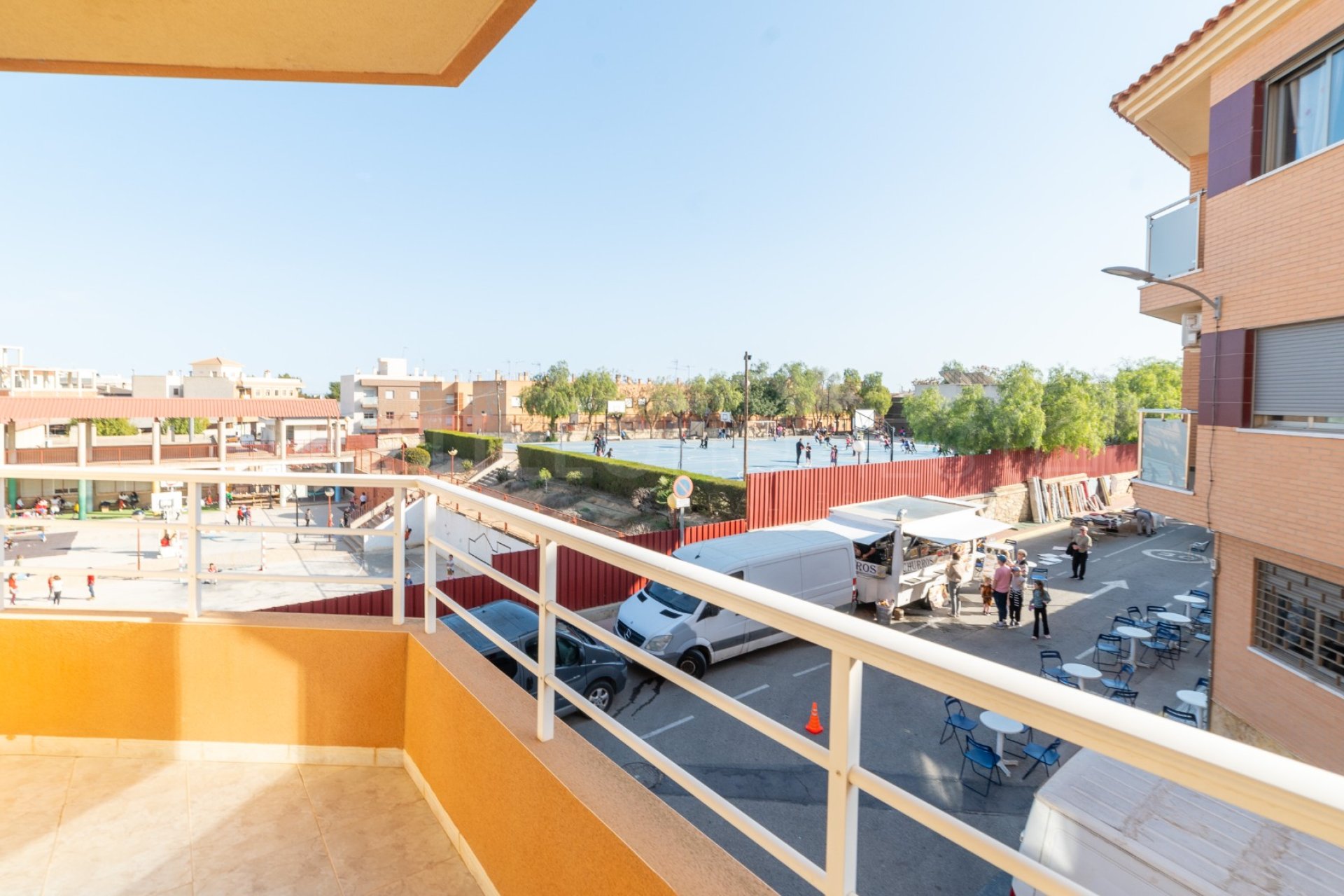 Revente - Appartement - San Miguel de Salinas - Pueblo